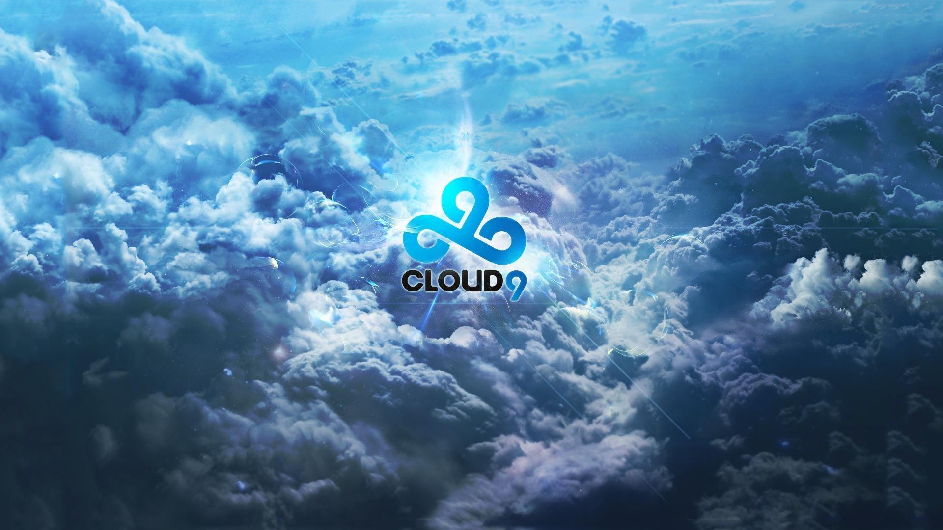 c9 clouds