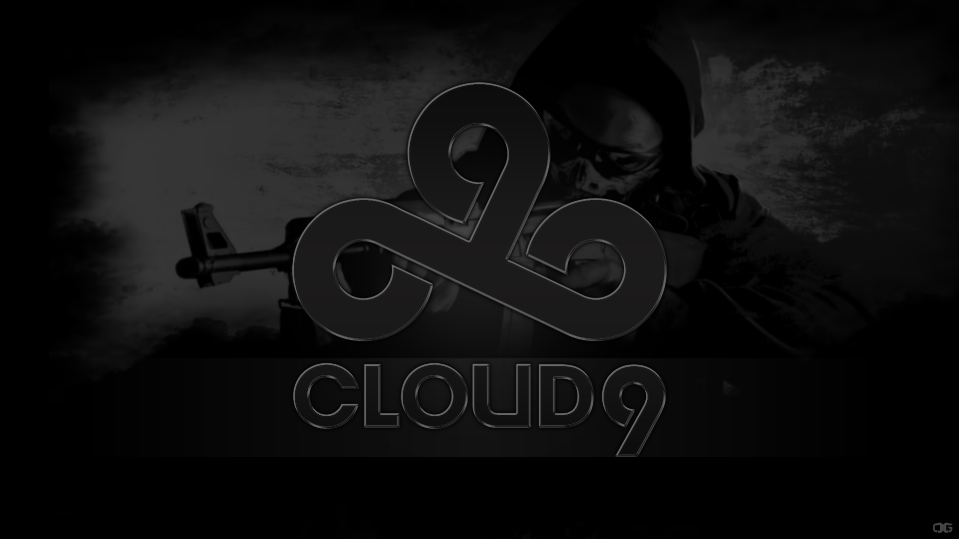 Cloud9 Dark
