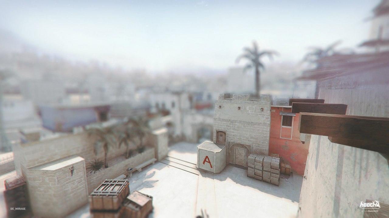 Mirage