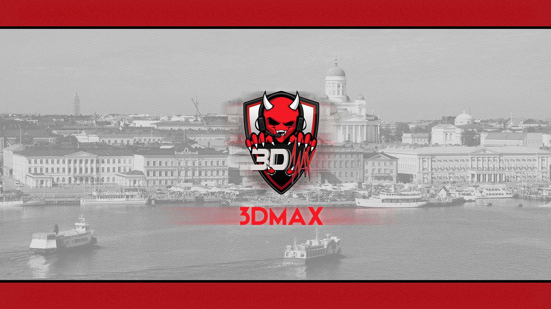 3DMAX v2