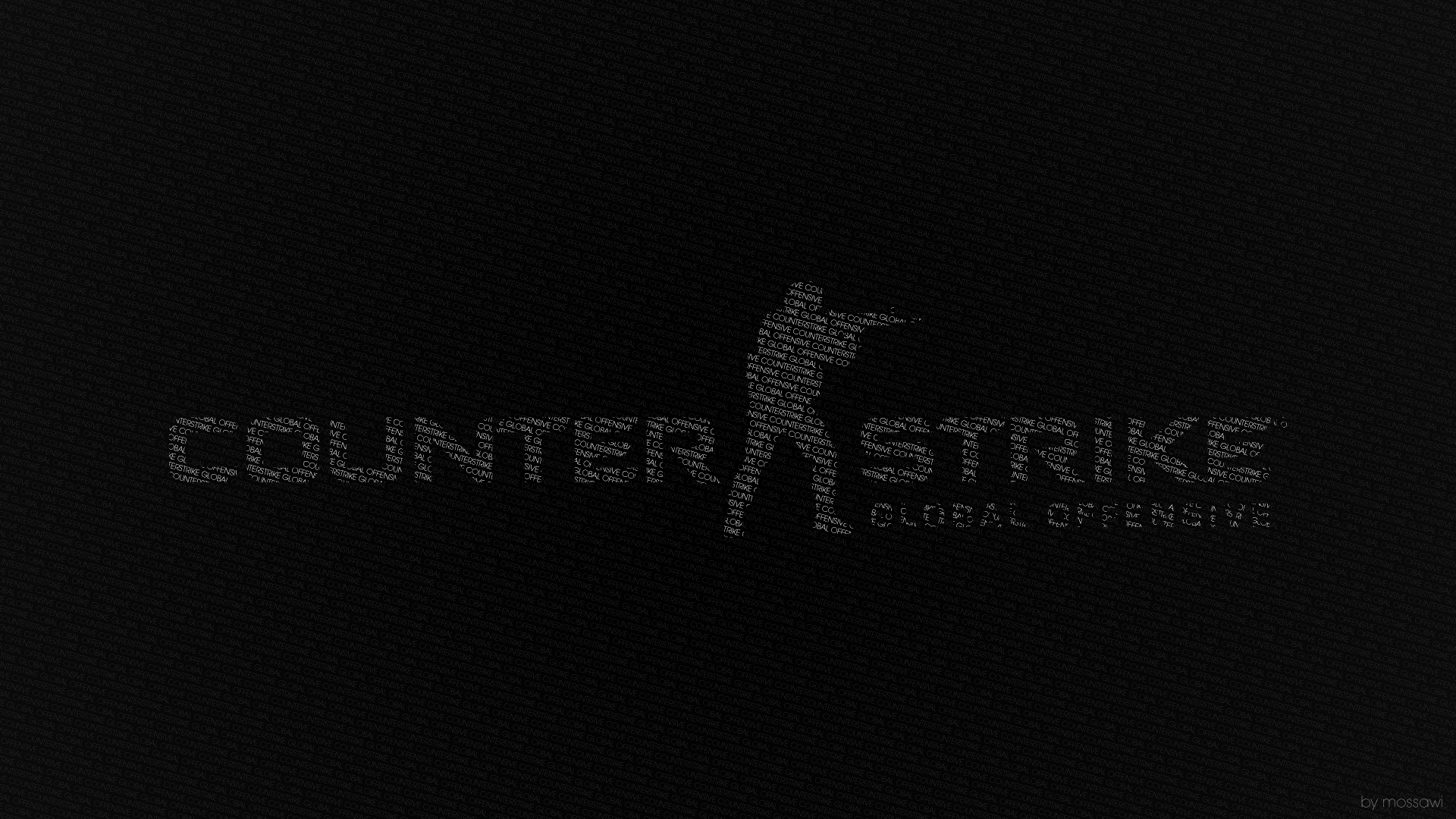 Counter-strike: Global Offensive pattern