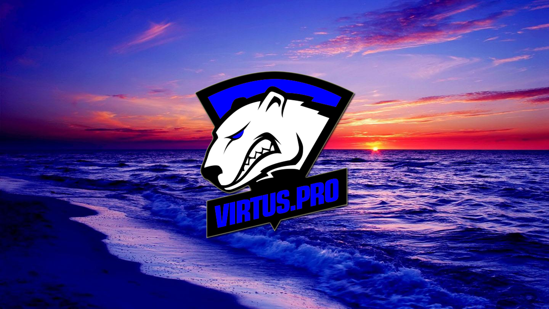 Virtus.Pro Beach