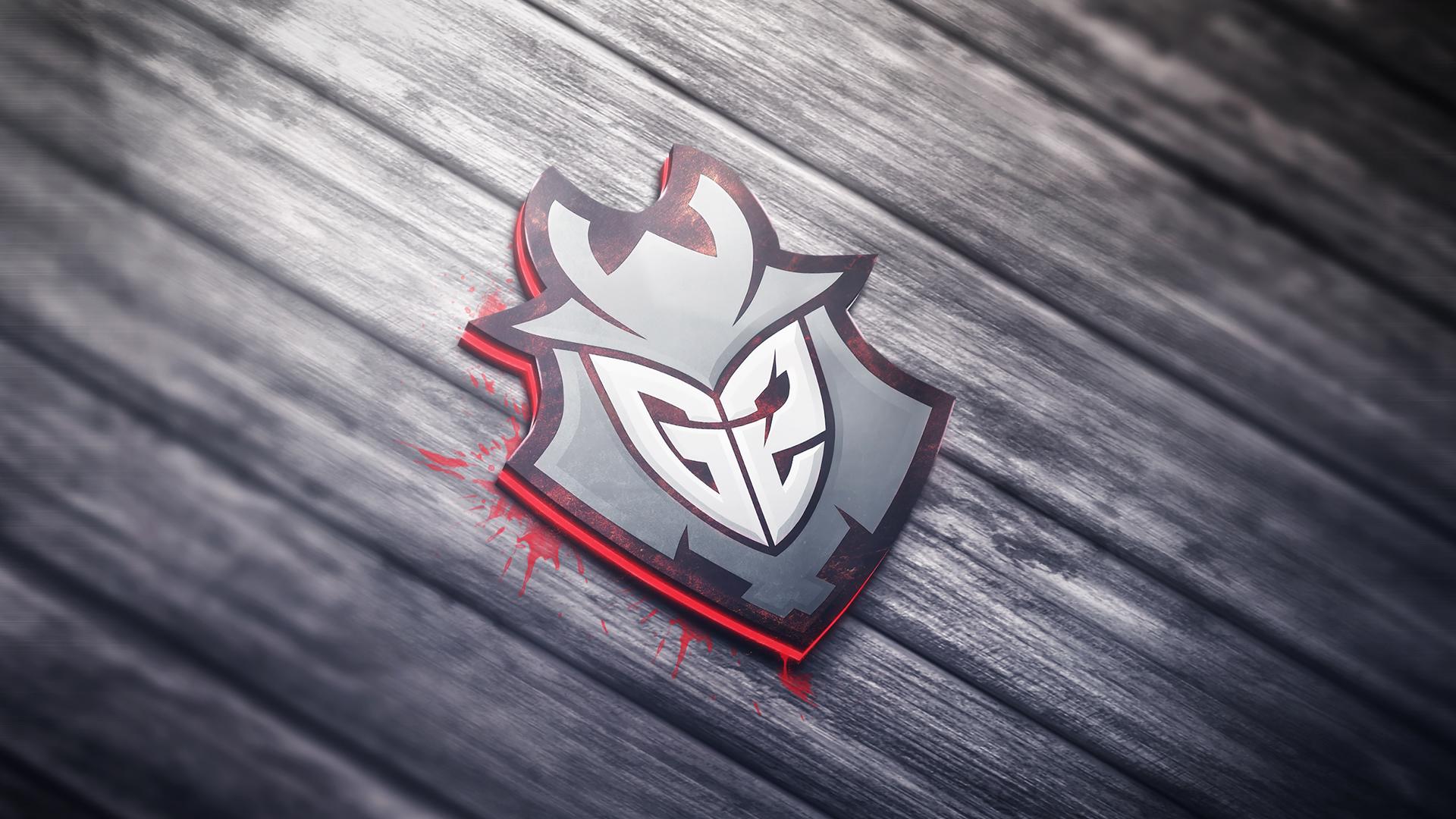 G2 ESPORTS
