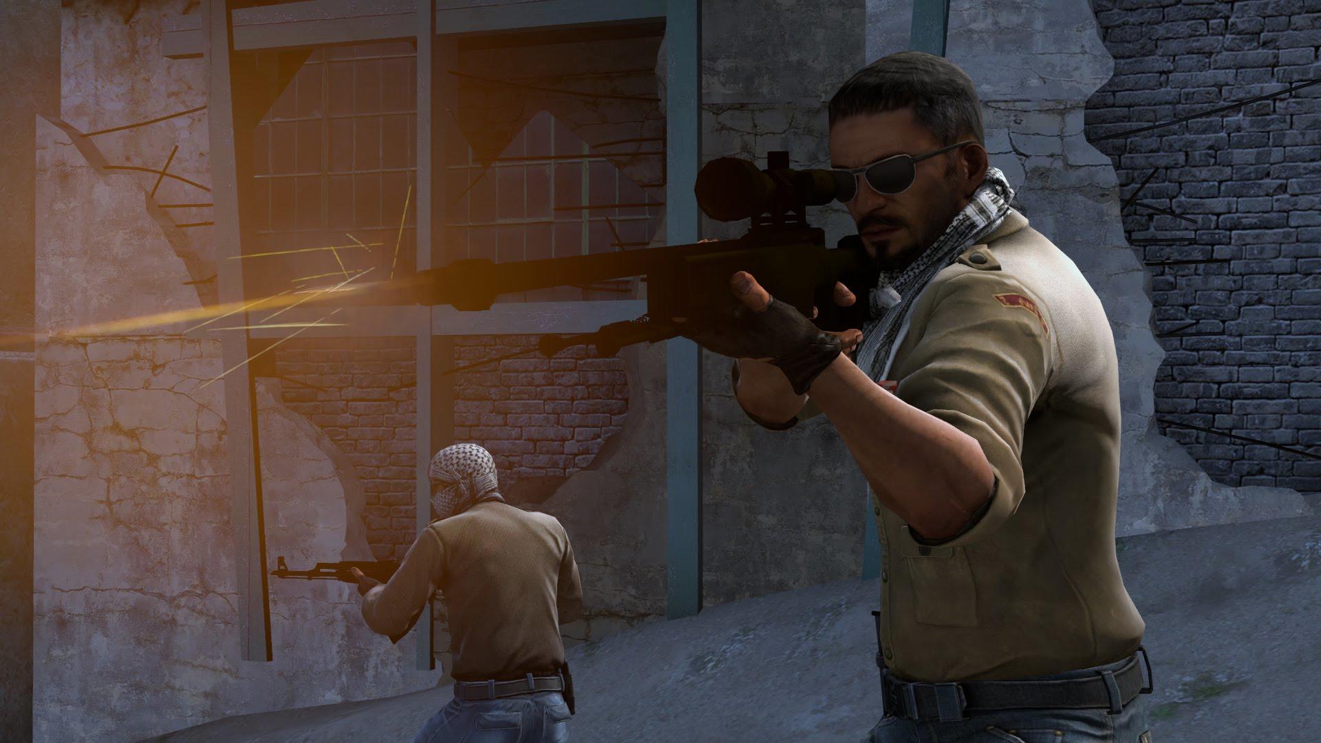 Sniper