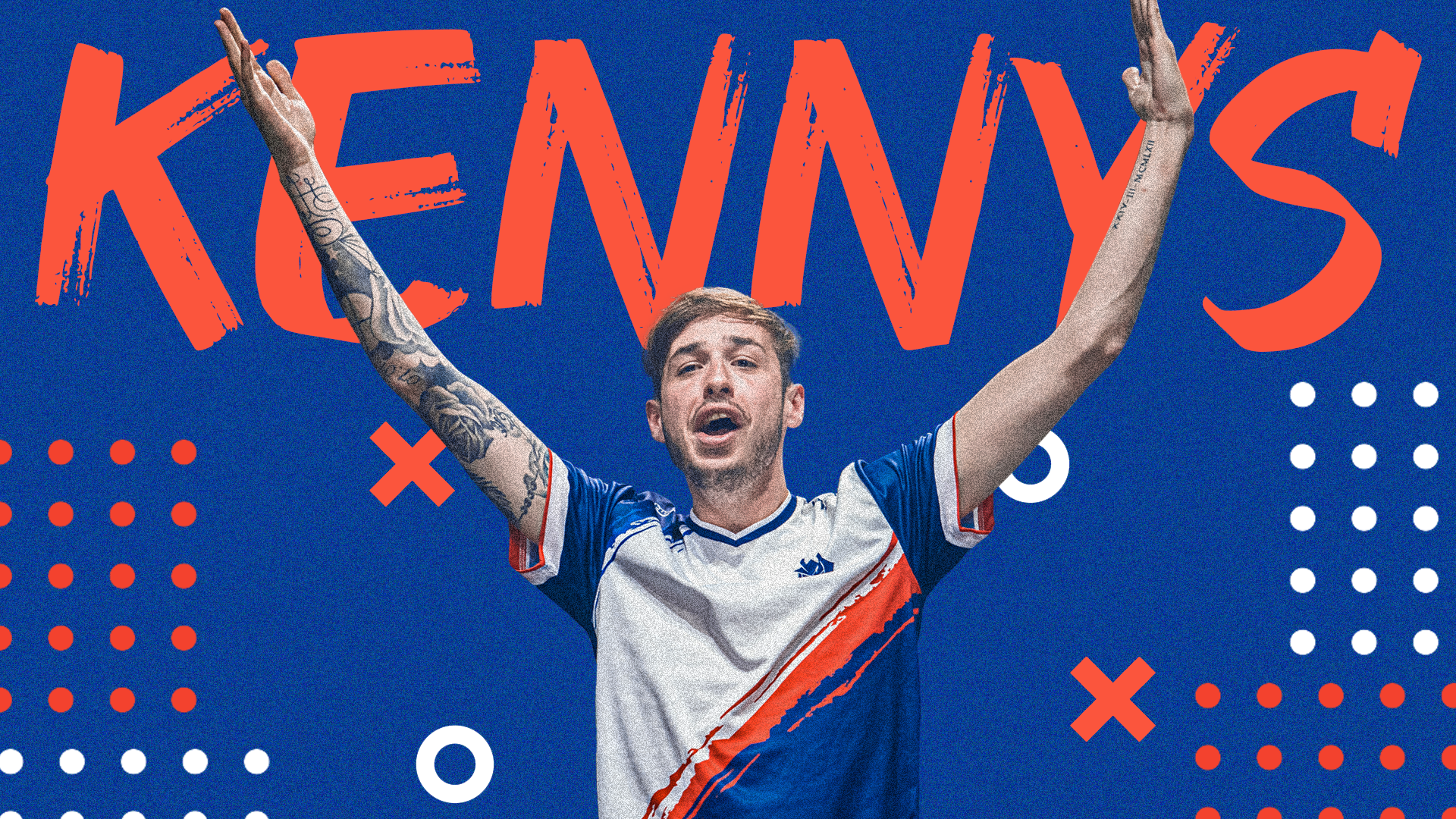 KennyS