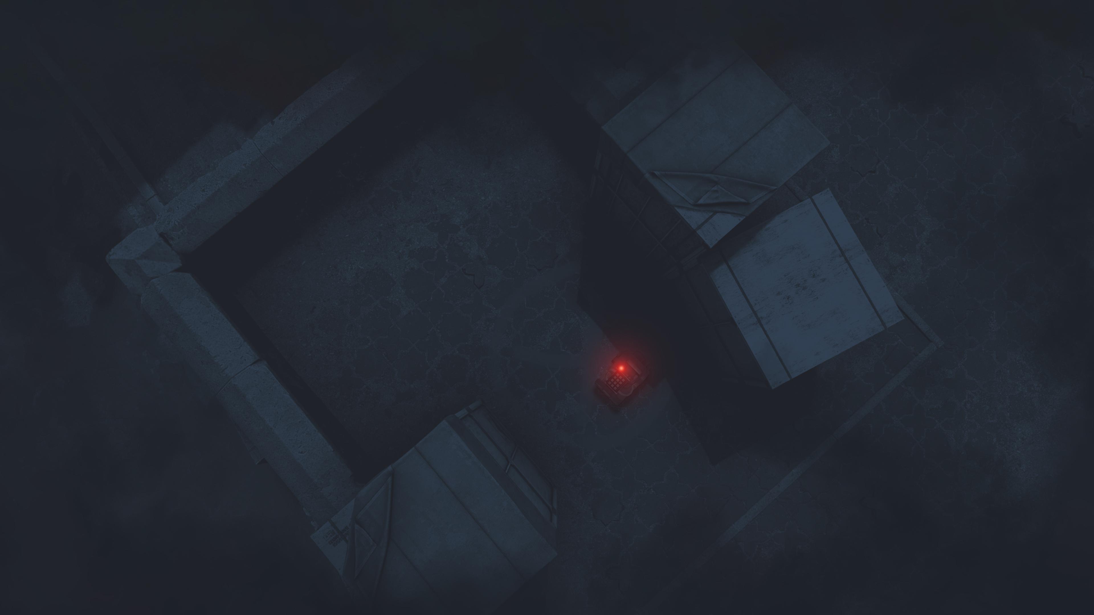 Bombsite A Dust2