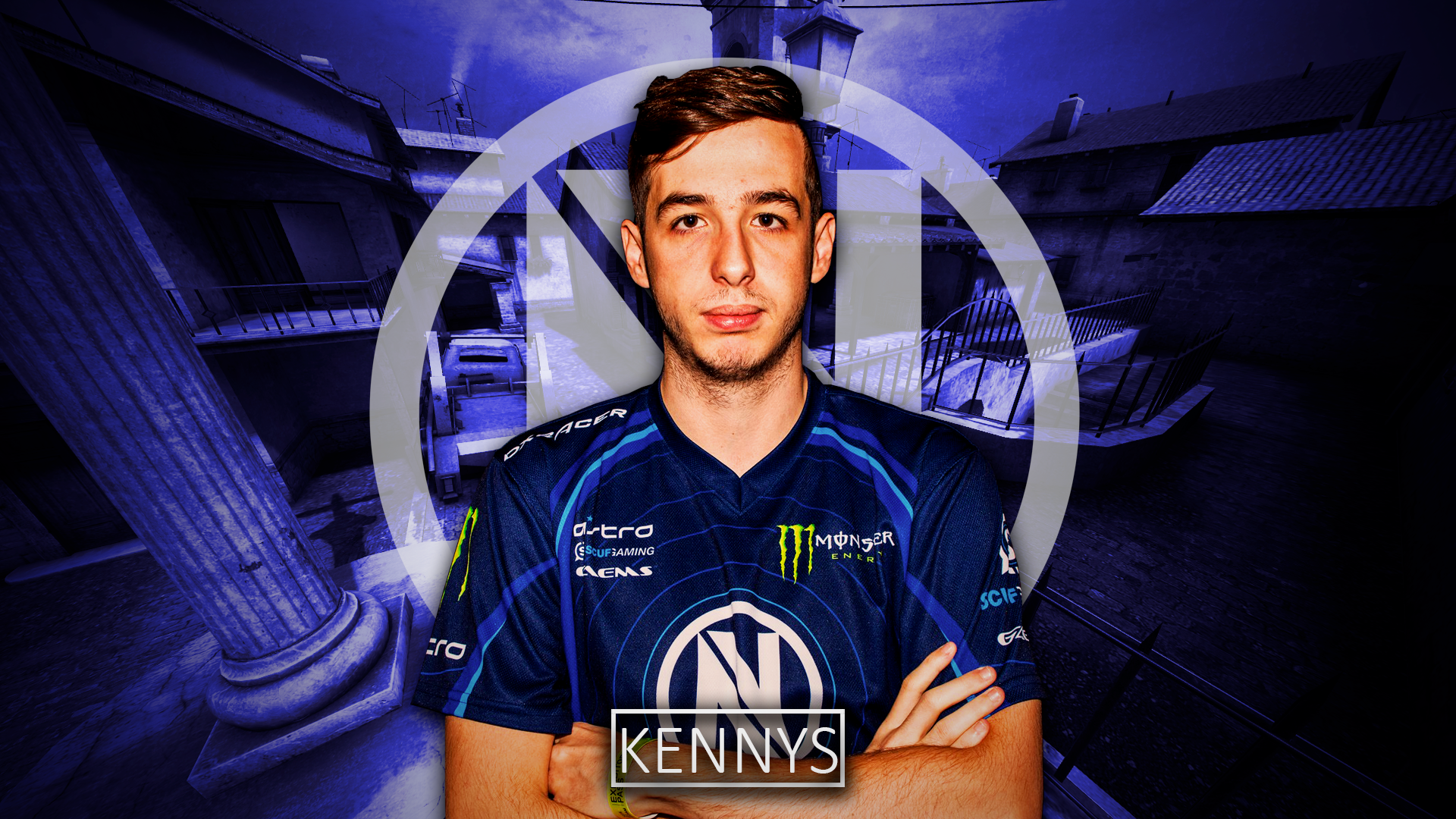 KennyS
