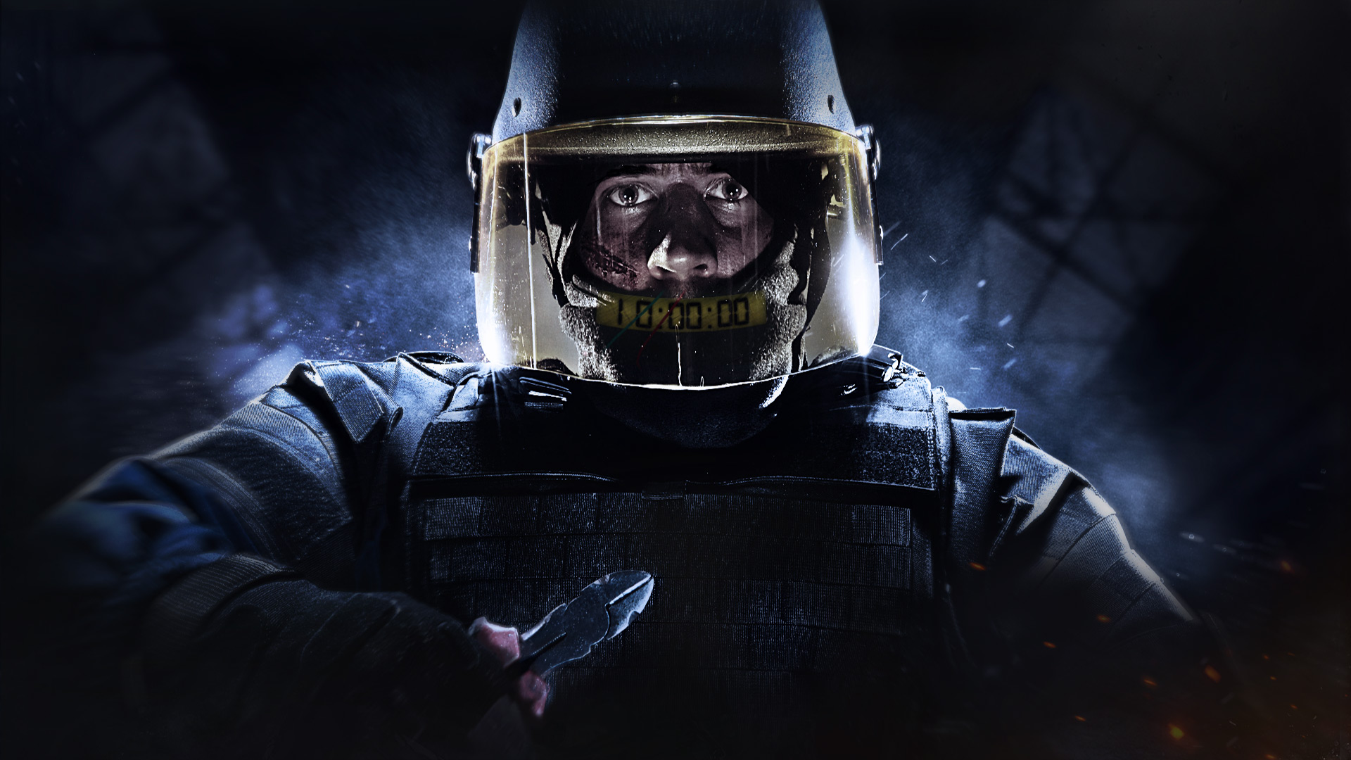 Defuser