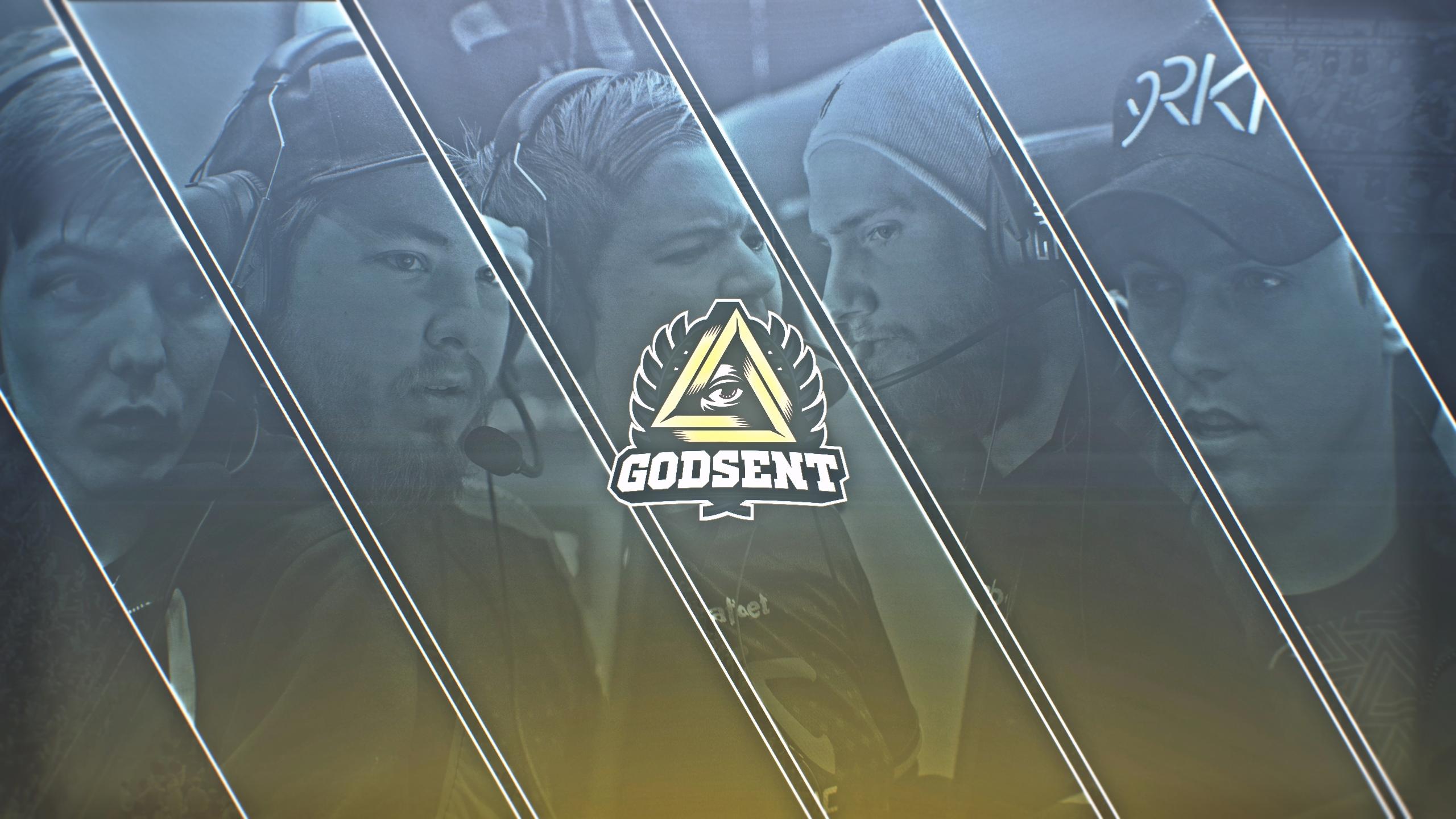 New GODSENT Lineup