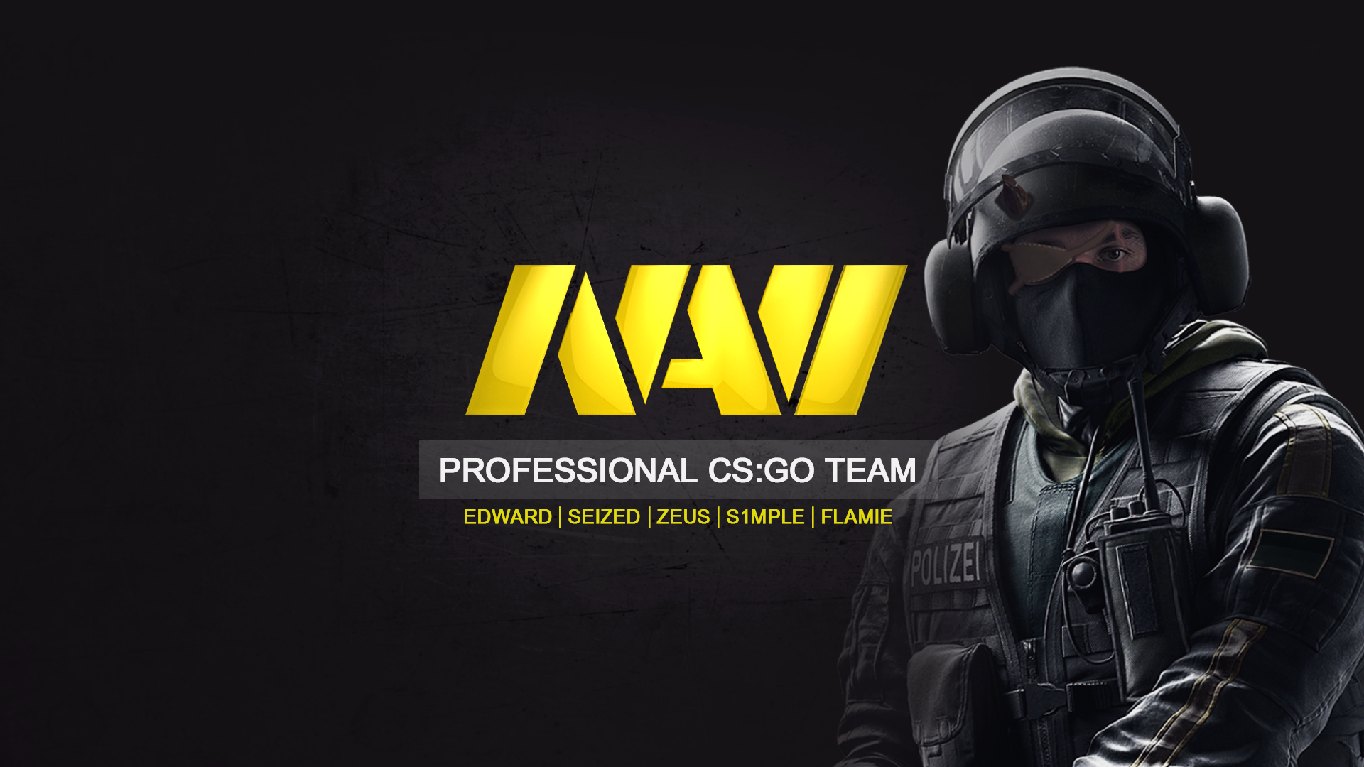 Na'Vi Wallpaper