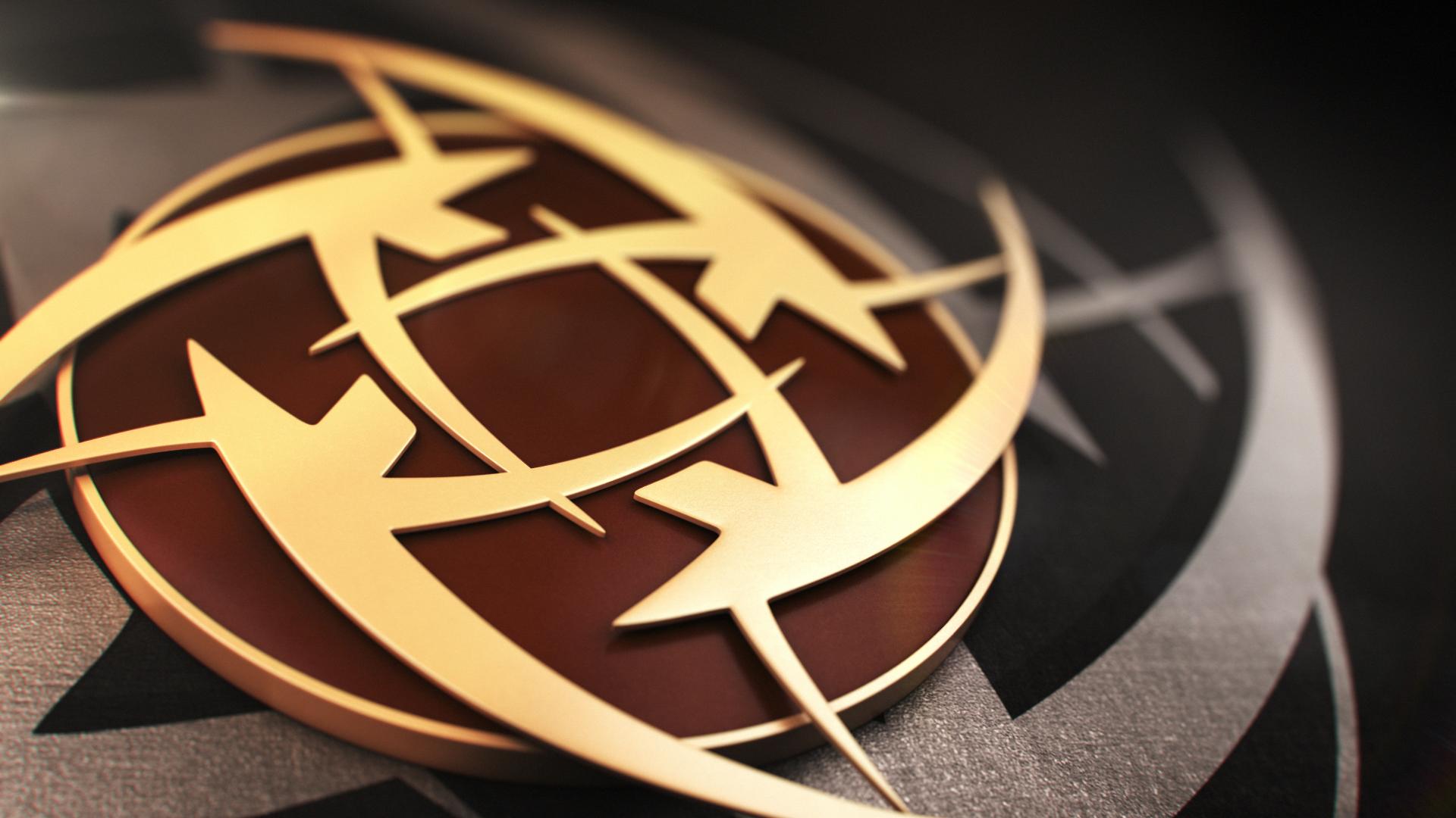 nip logo 2 3D