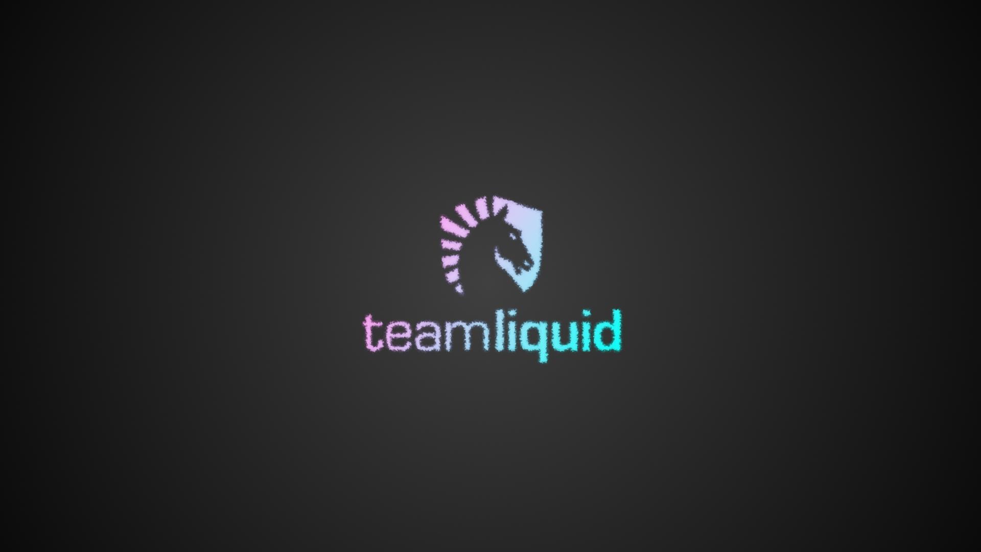 Faded Team Liquid