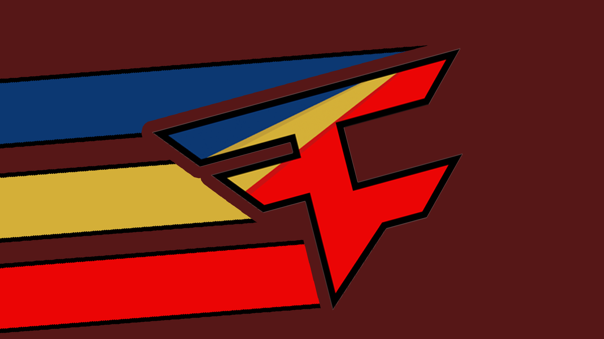 FaZe Adidas