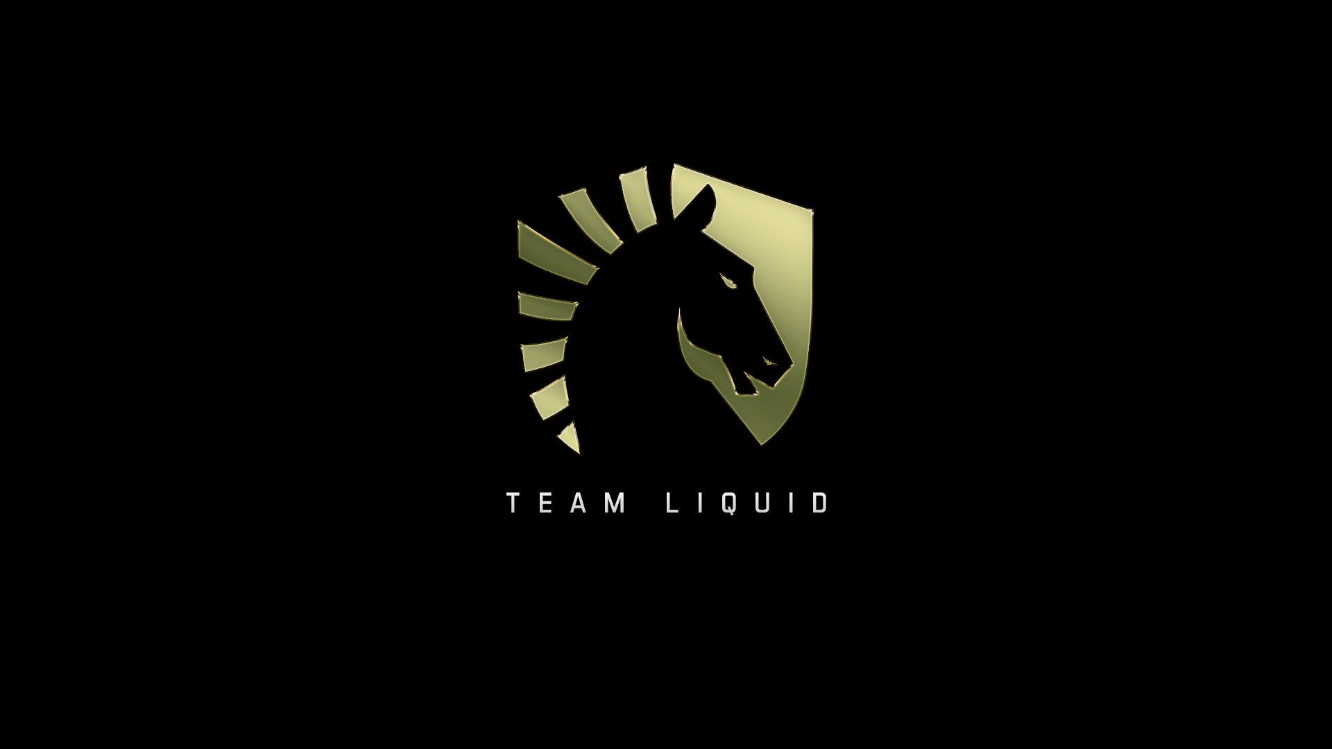 Team Liquid Gold