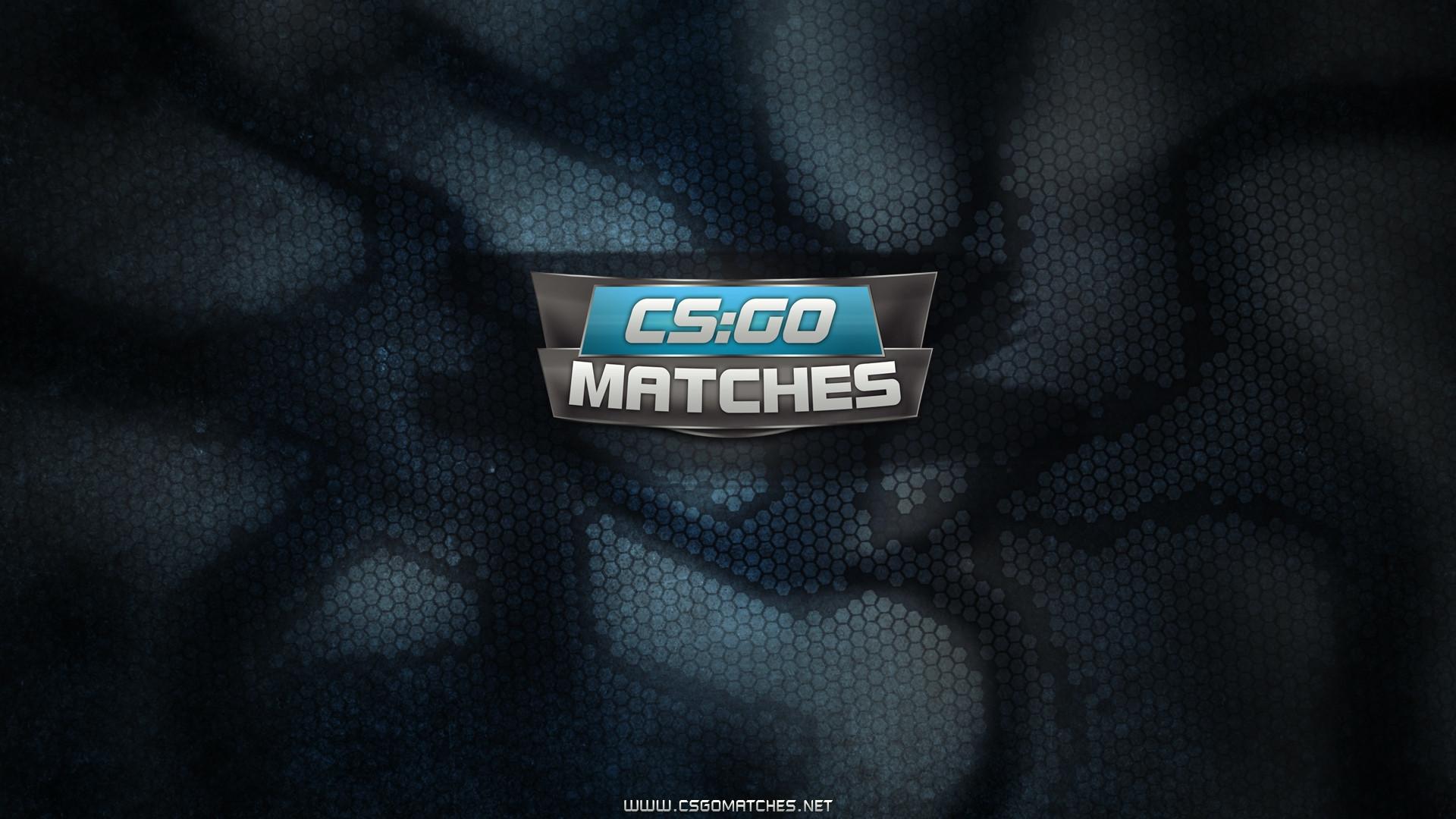 CSGOMatches.net Wallpaper