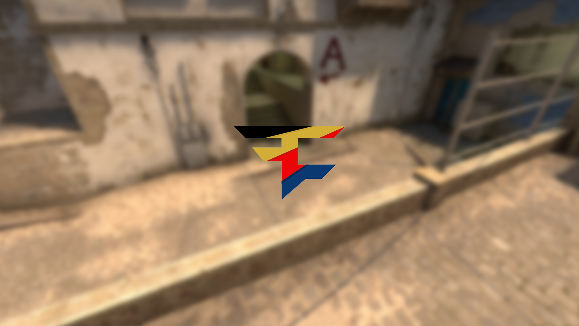 FaZe Mirage Mid 