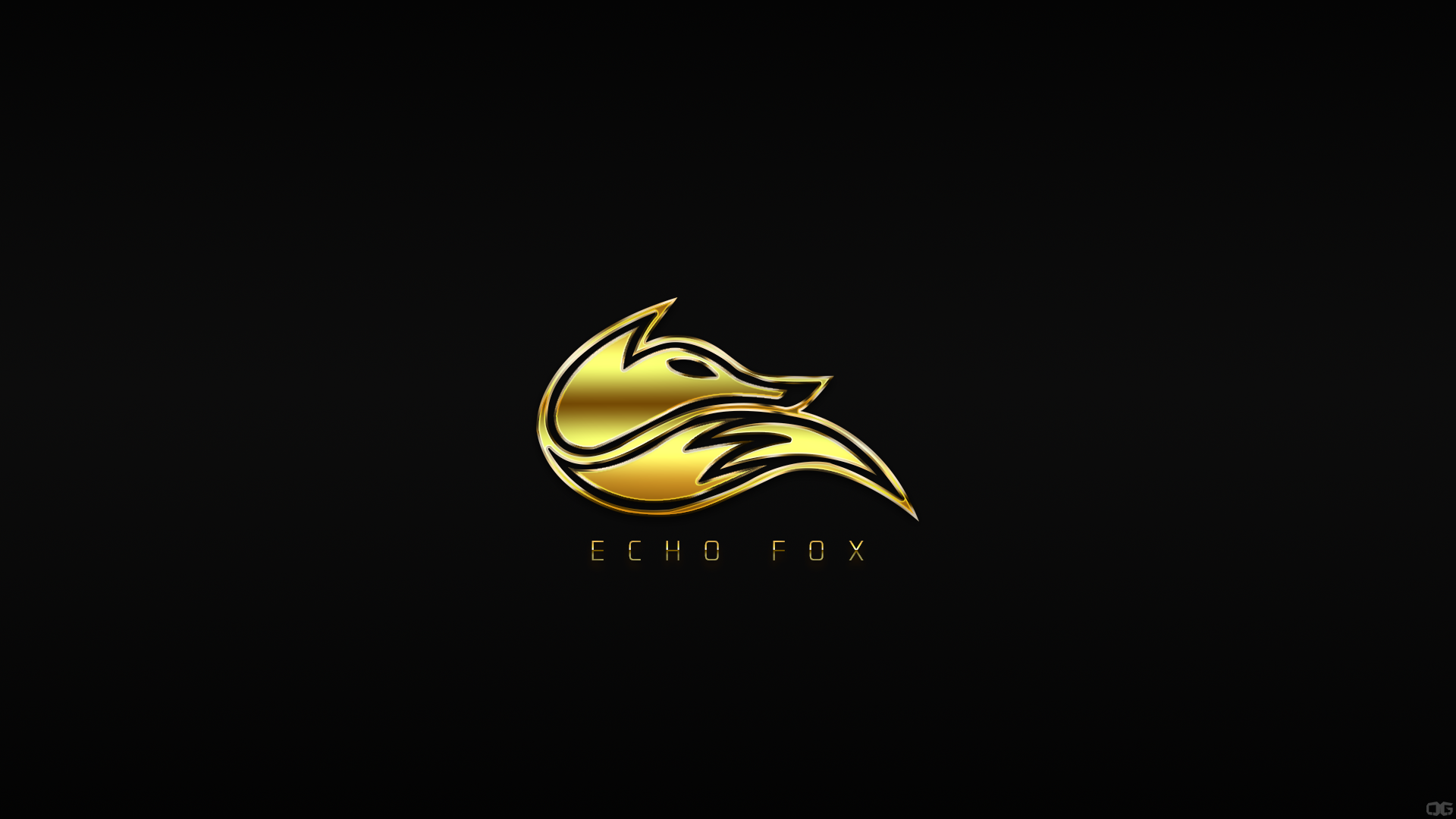 Echo Fox Gold