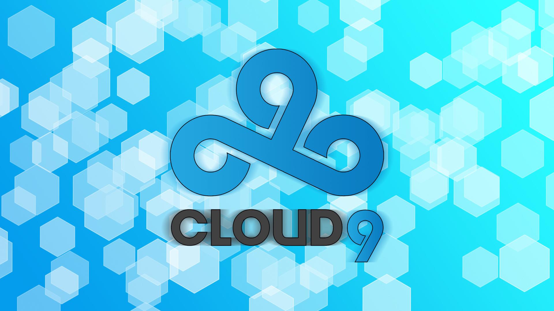 Cloud 9