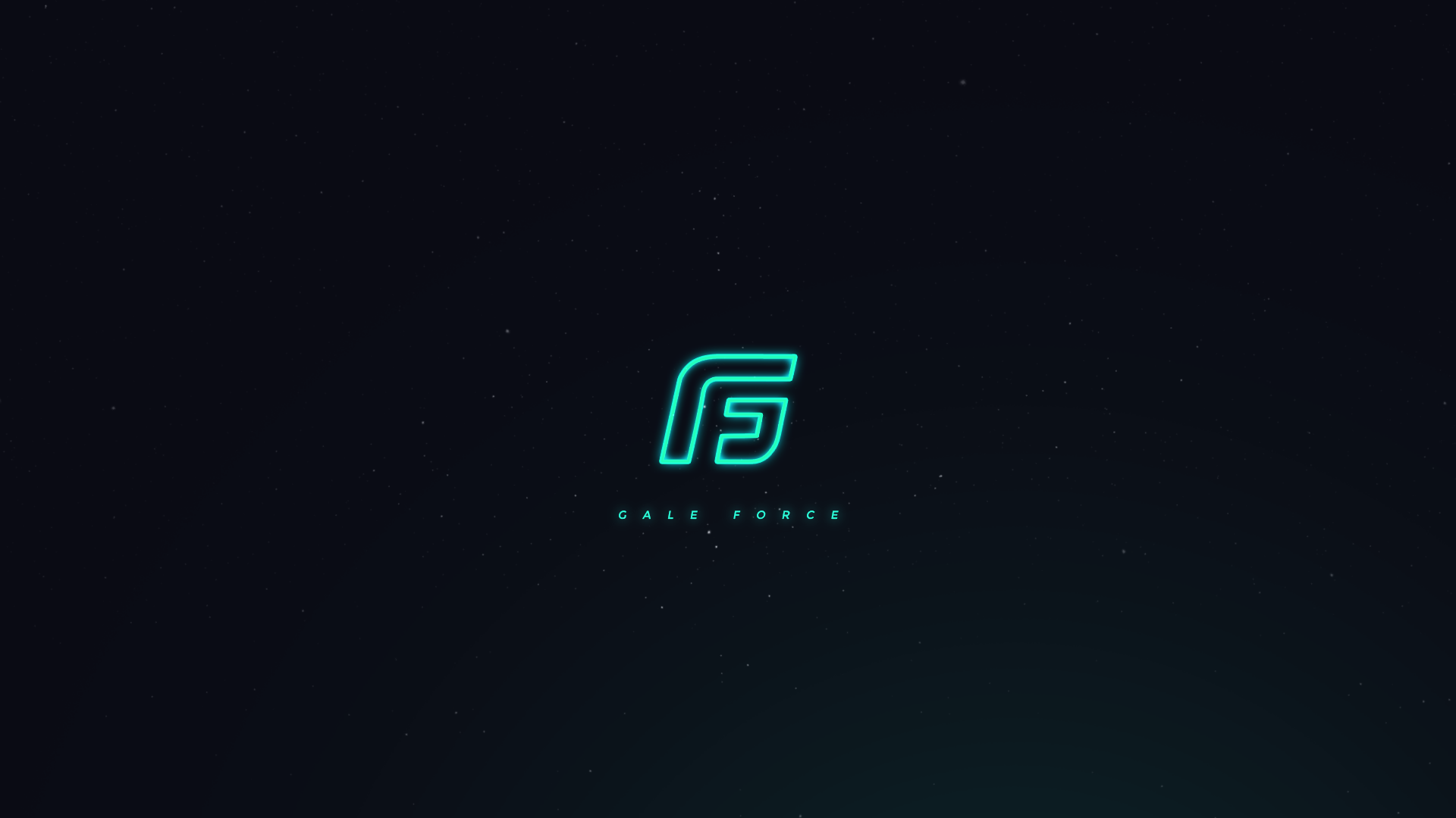 Gale Force Wallpaper