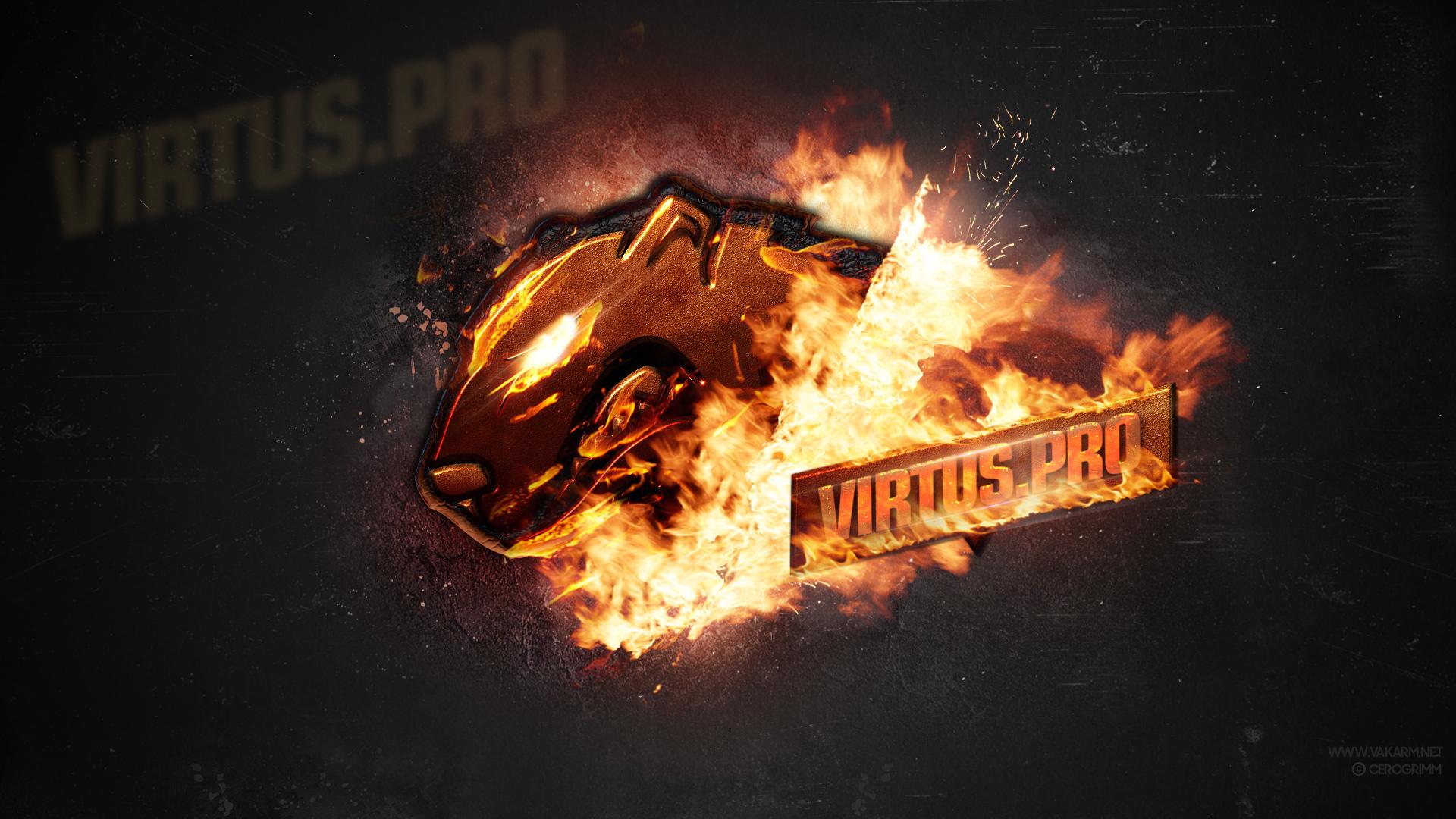 Virtus.pro