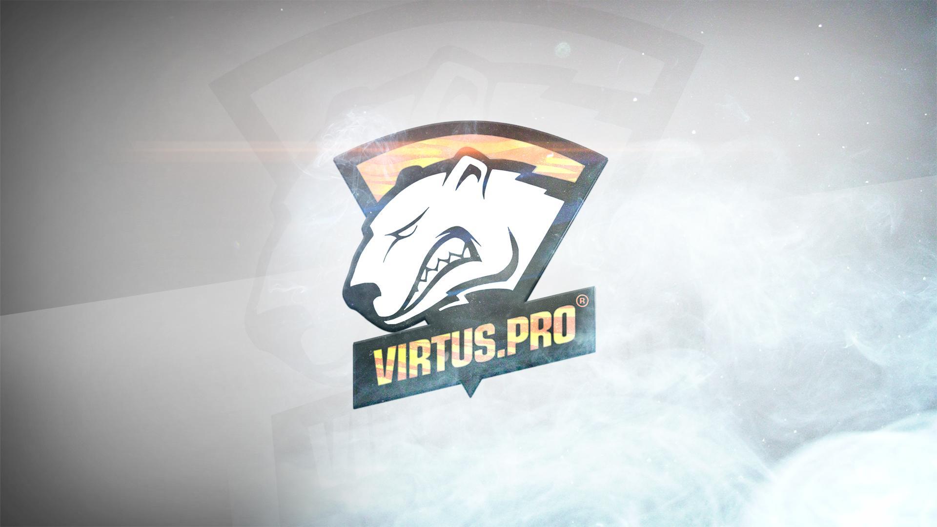 Virtus Pro Tiger Tooth