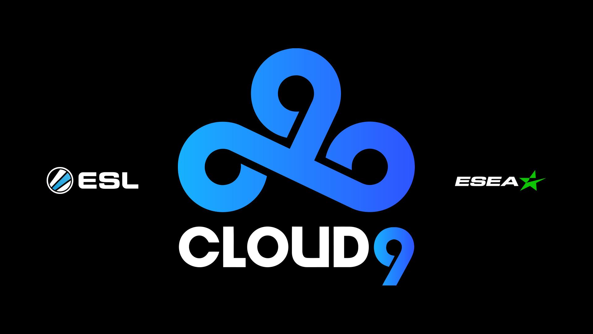 ESL ESEA LAN Finalist: Cloud 9