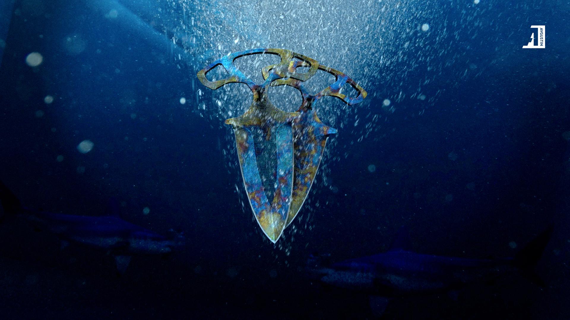 Shadow Daggers | Case Hardened