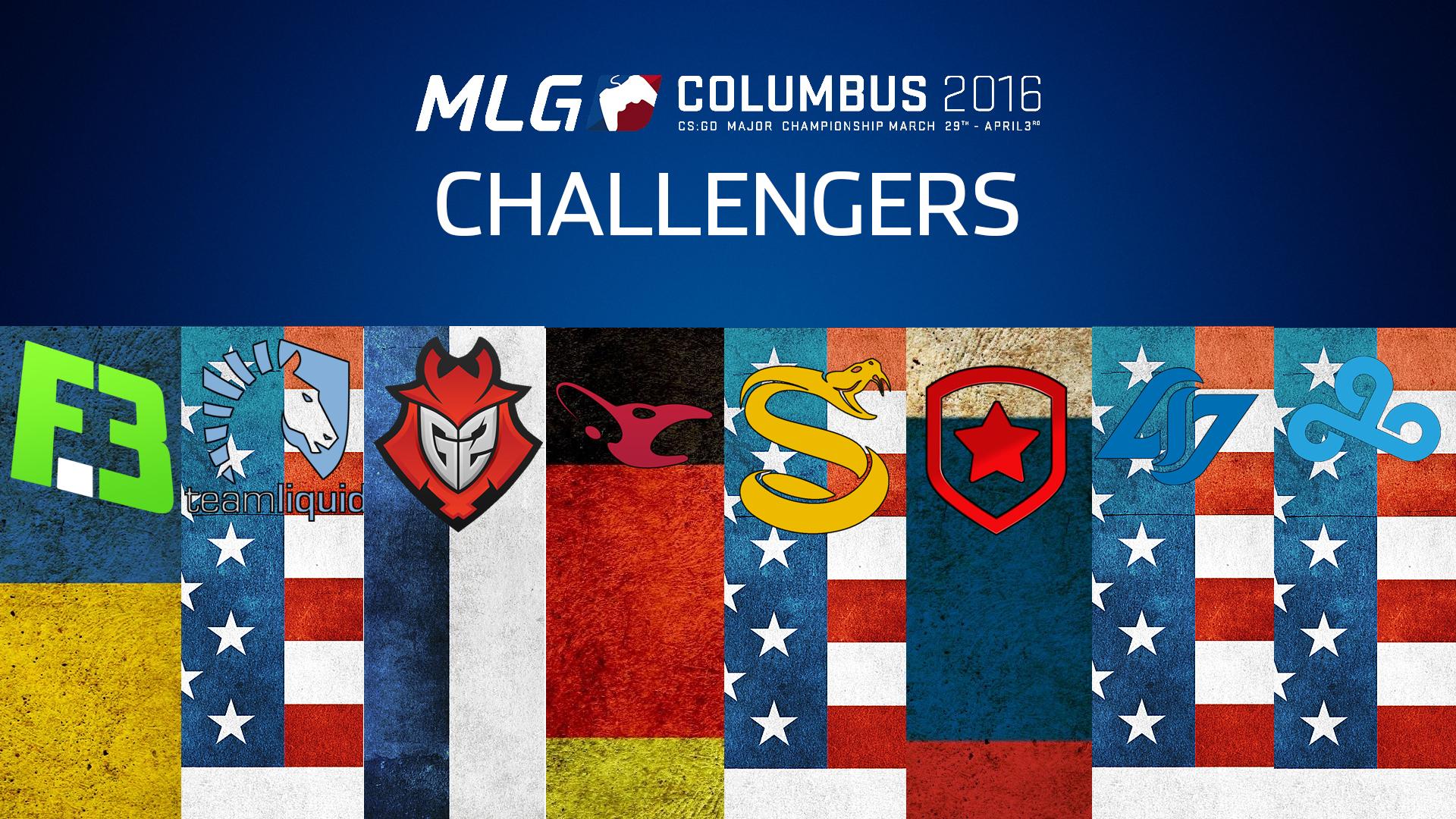 Challengers
