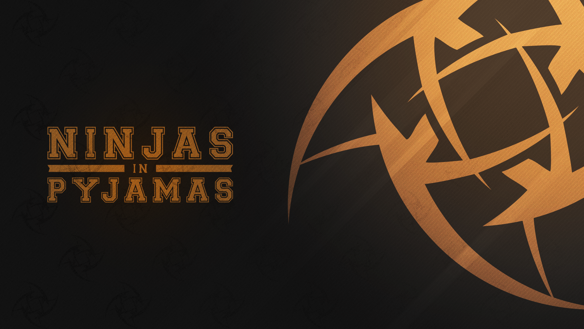 Ninjas in Pyjamas