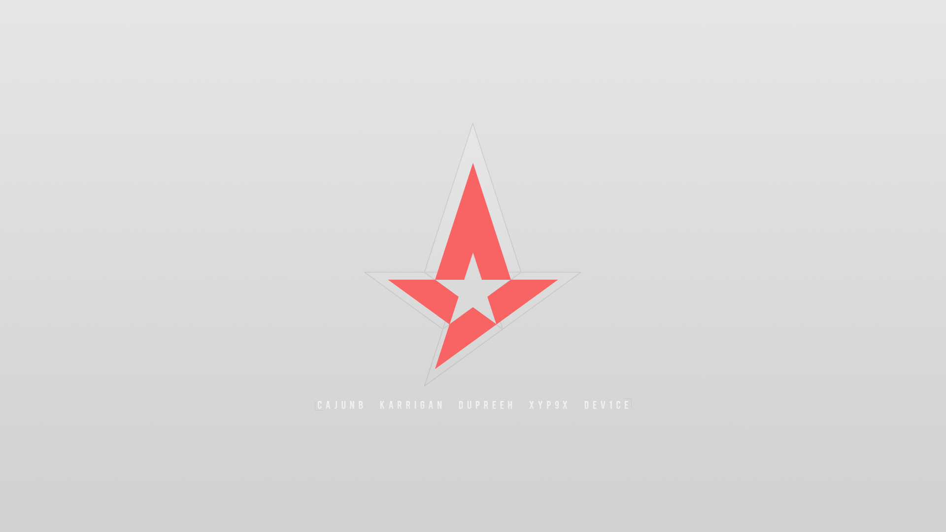 Astralis Clean af