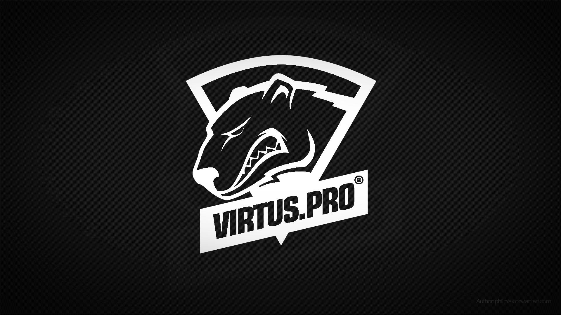 Virtus.Pro Grey