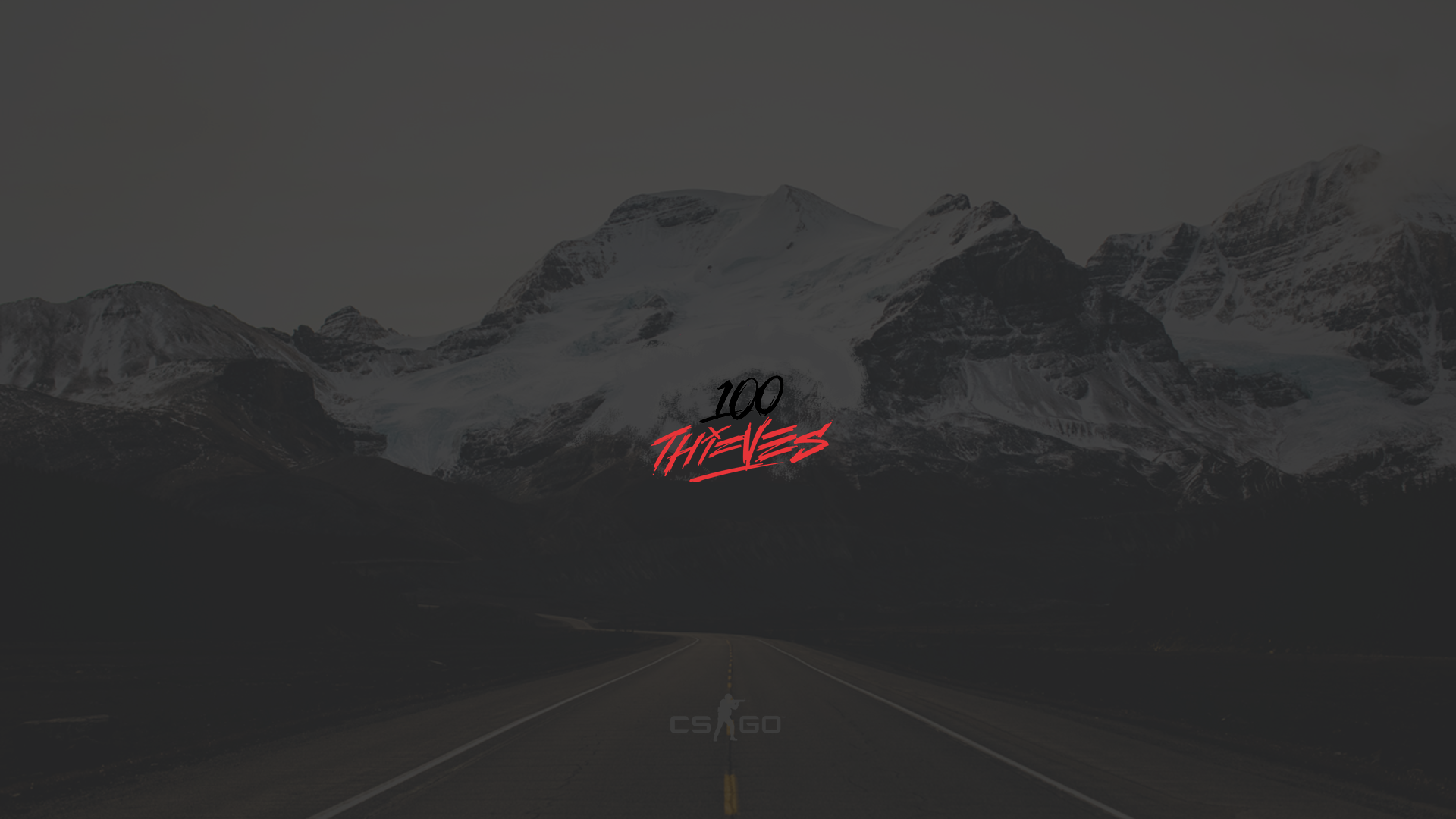 100 Thieves 