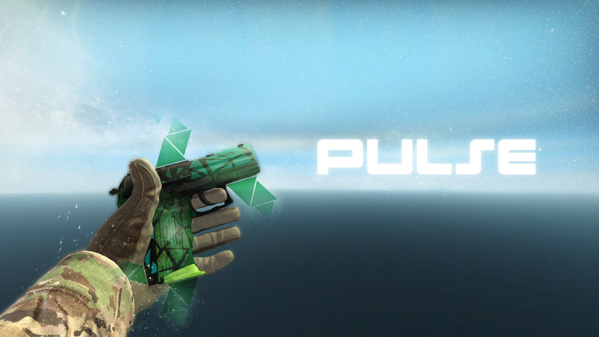 P200 Pulse