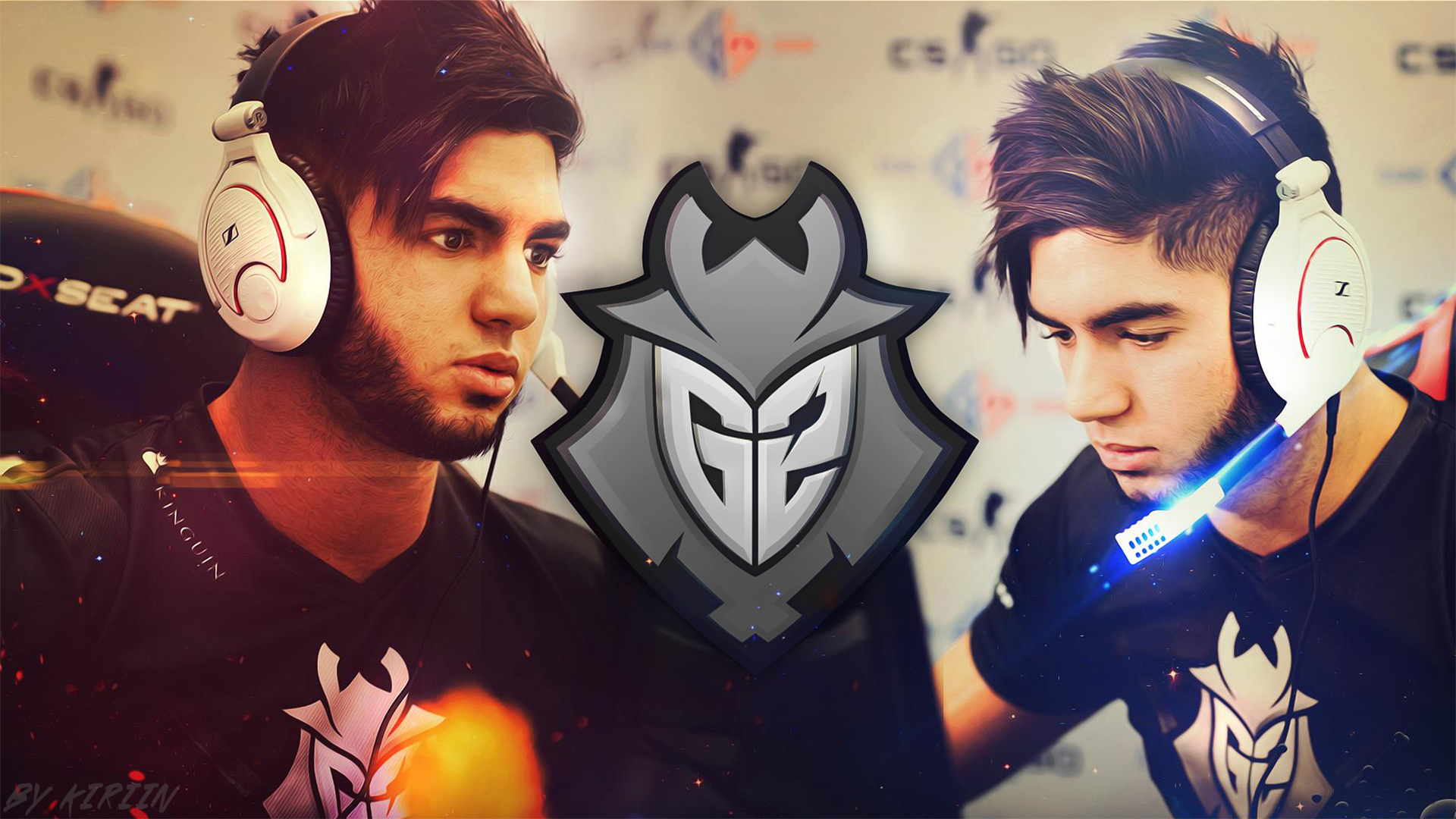 G2 ScreaMy