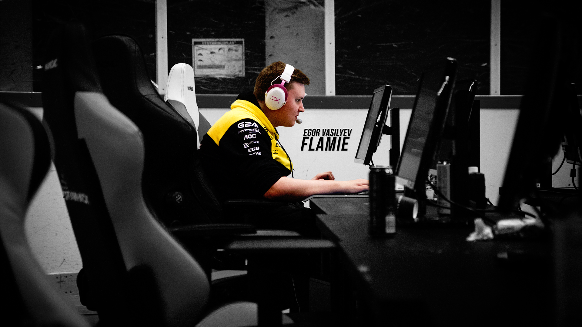 Flamie [NAVI]