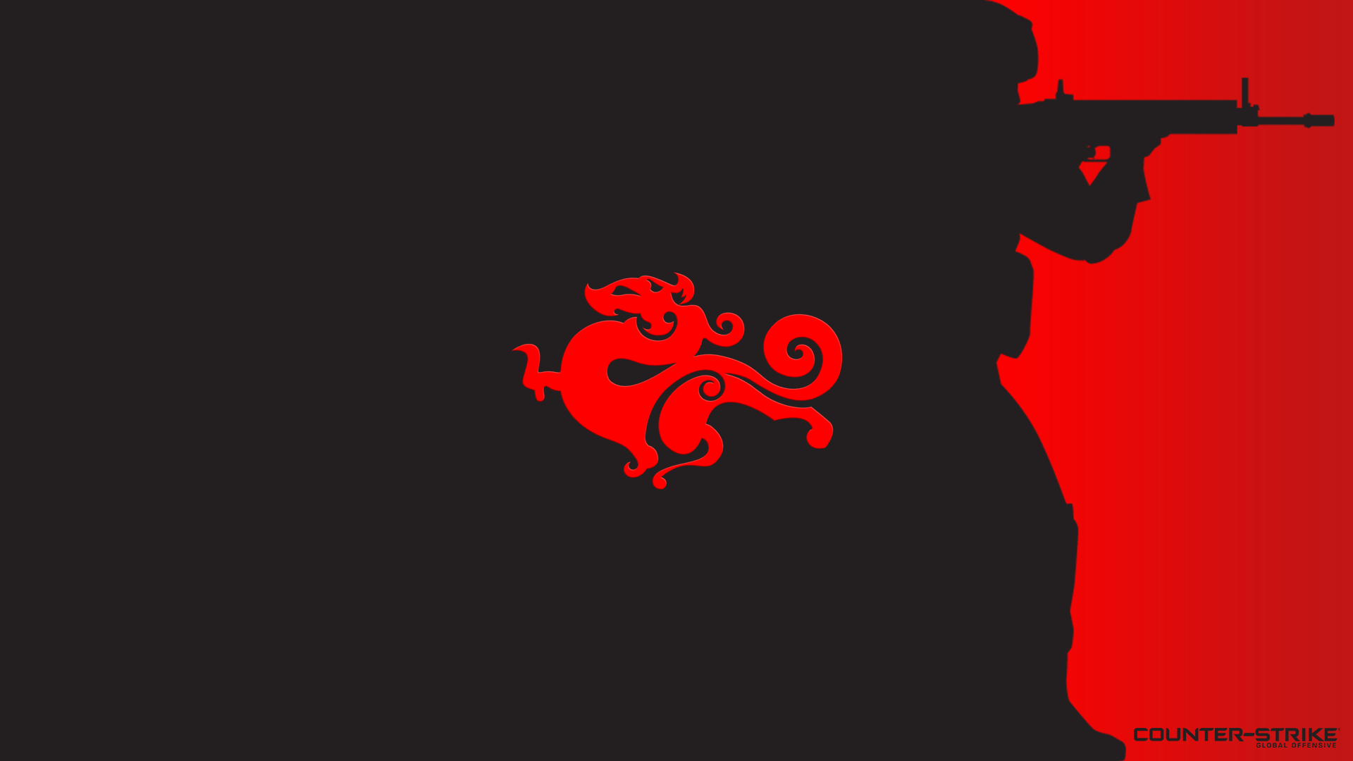 Black with logo - Tyloo
