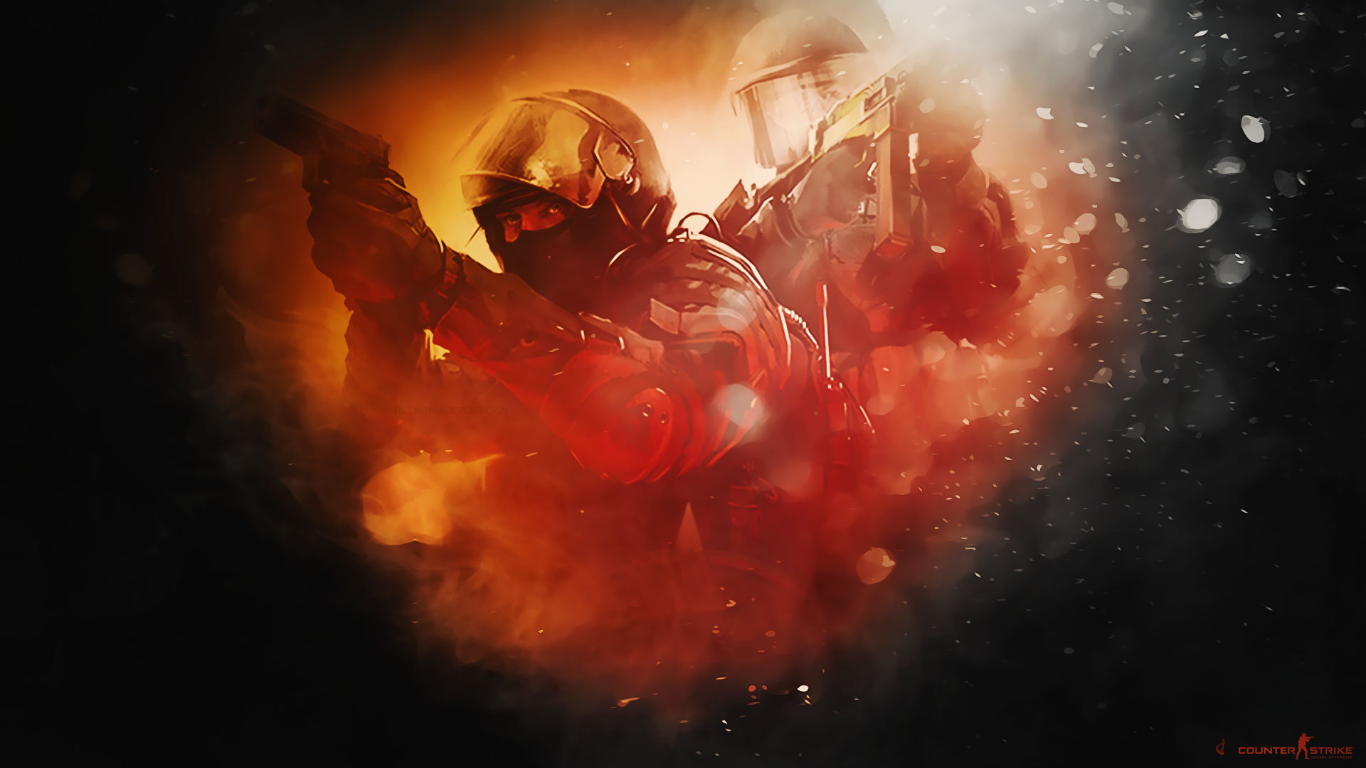 CS:GO