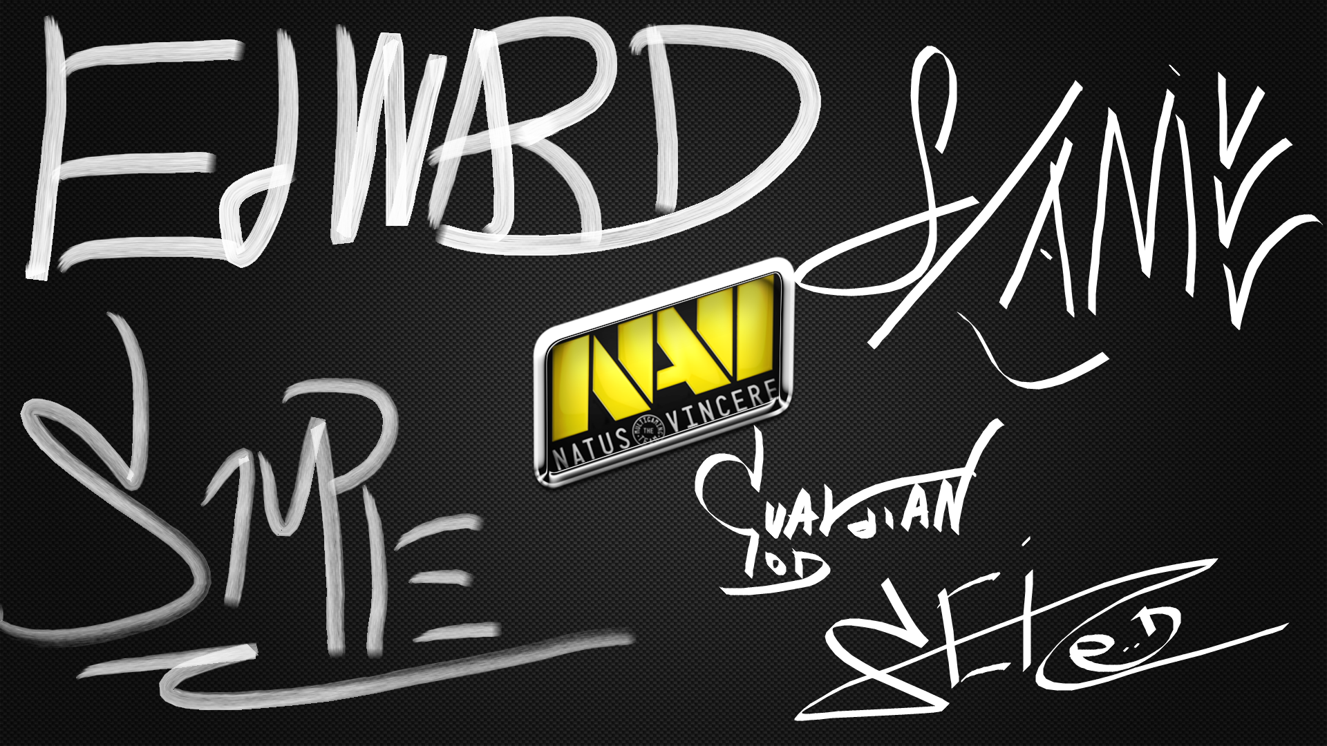 Na'vi autograph by Ronofar (vol.2)
