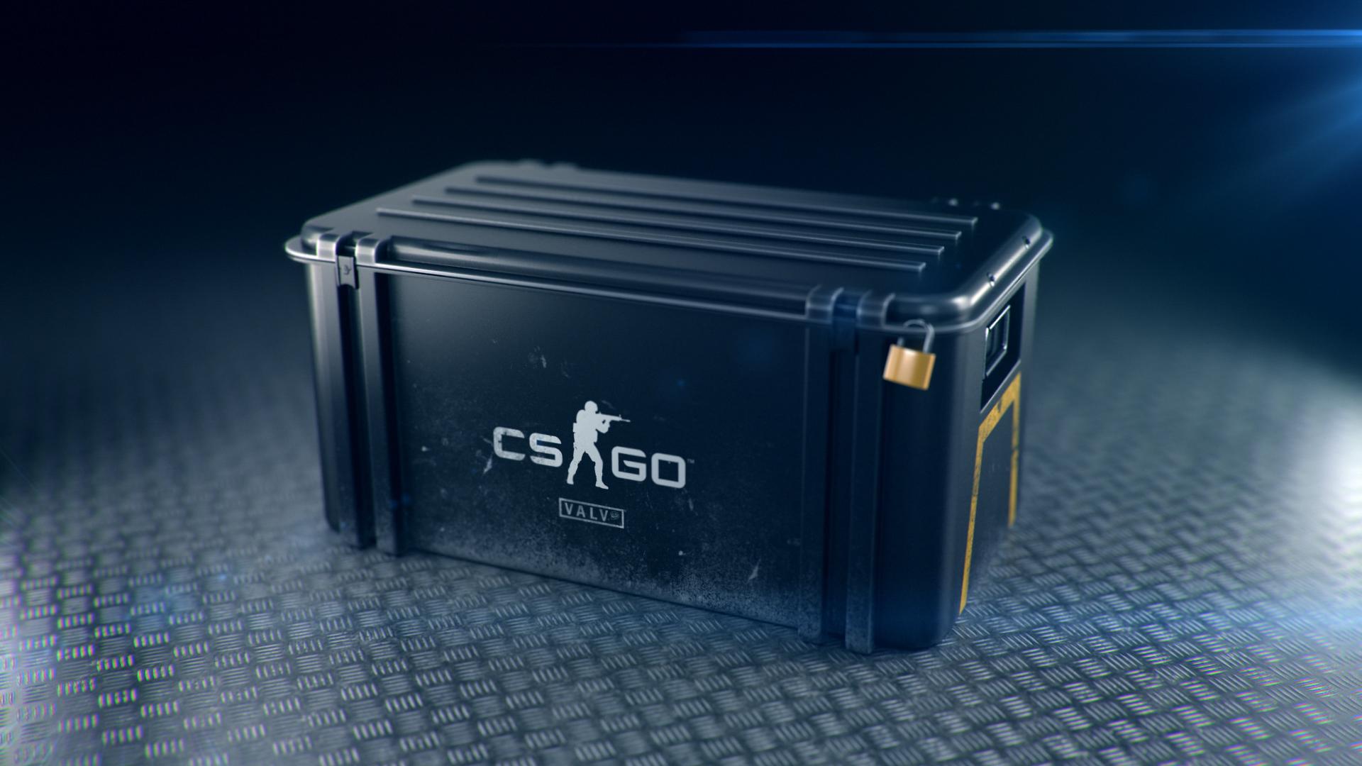 csgo case