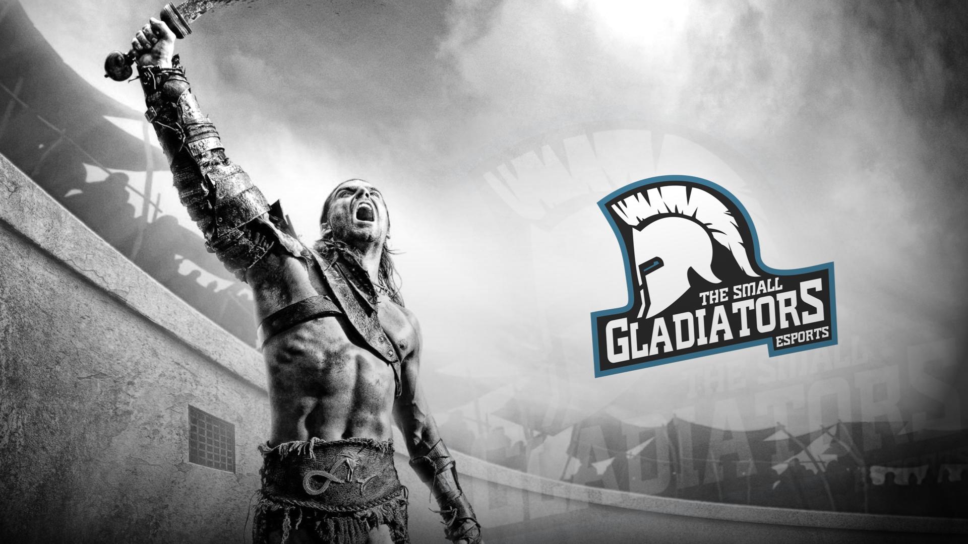 The Small Gladiators Wallpaper #2