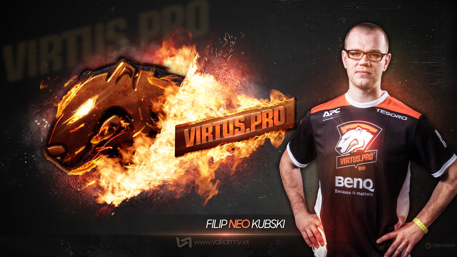Virtus.pro neo