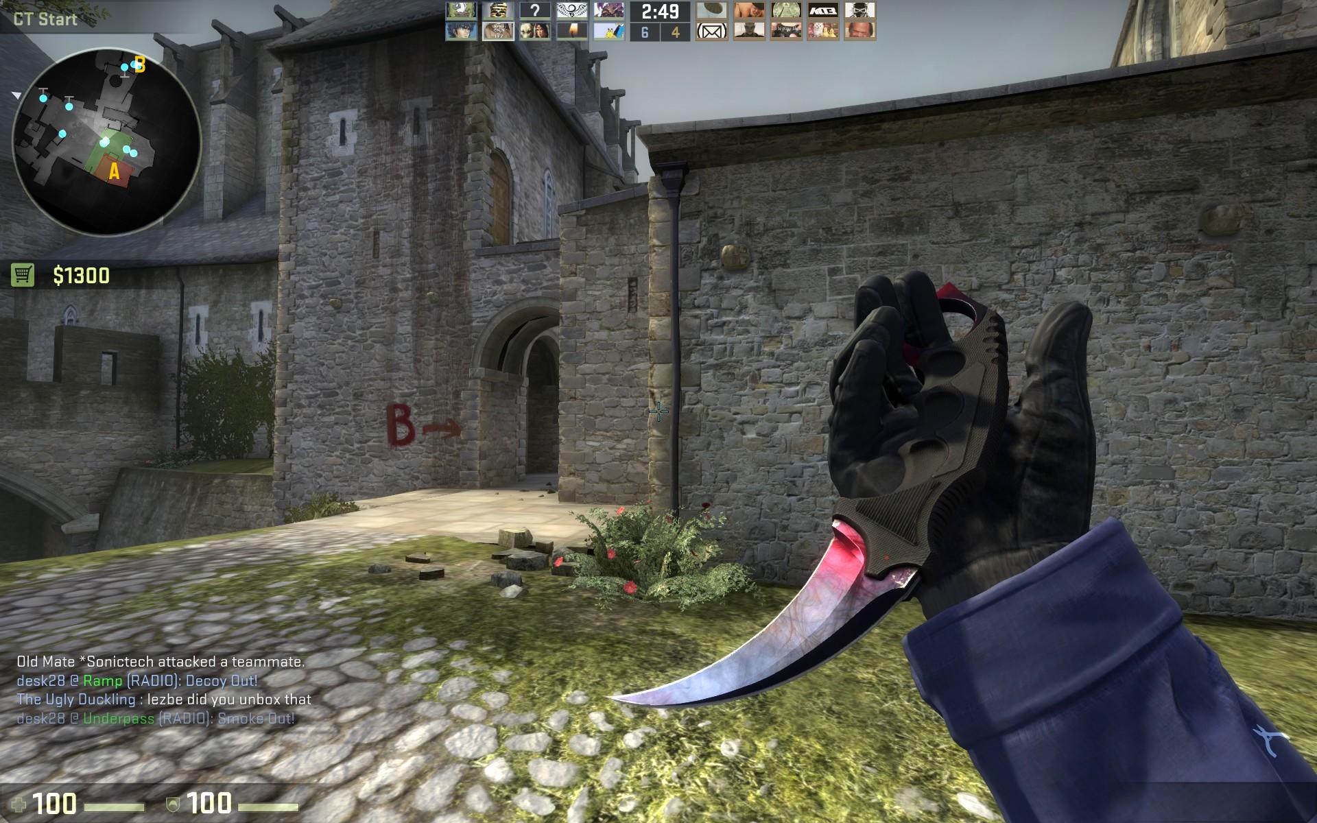 Doppler
