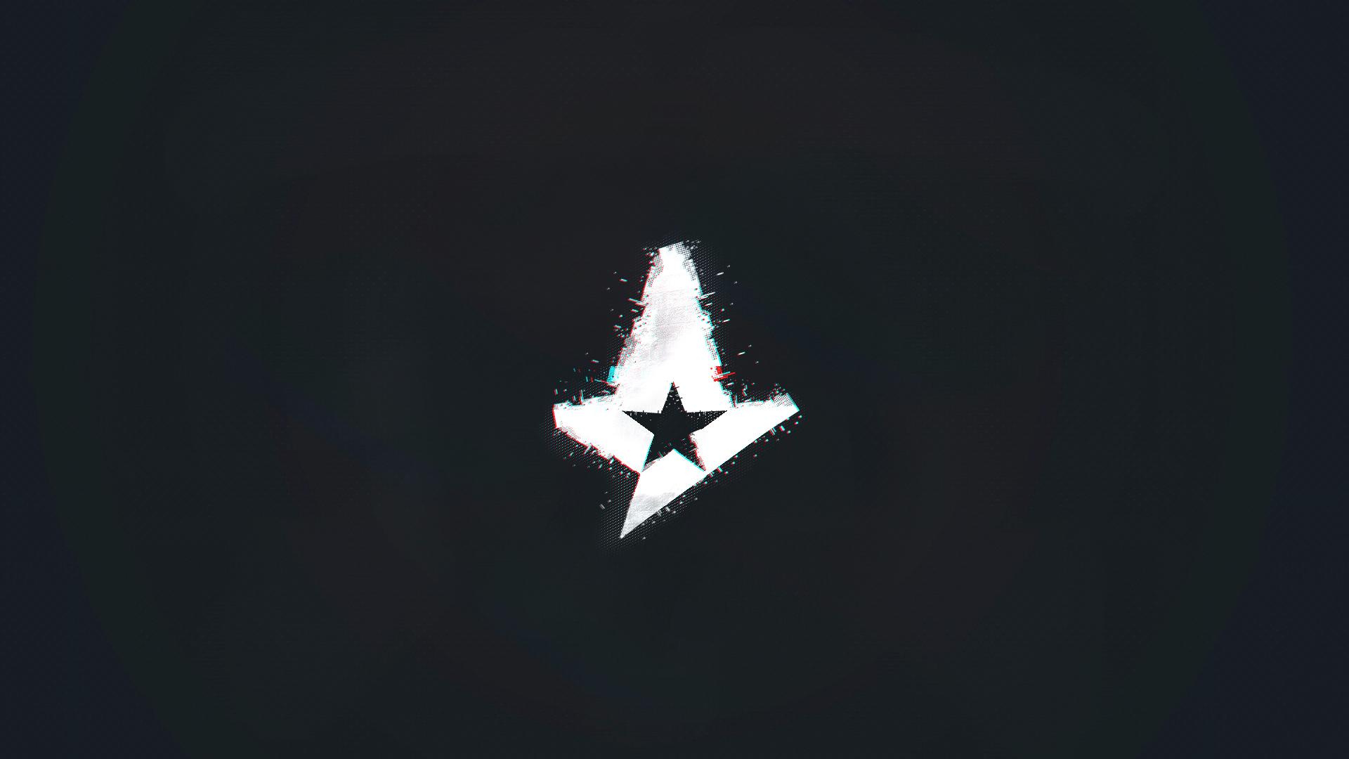 Astralis Glitch
