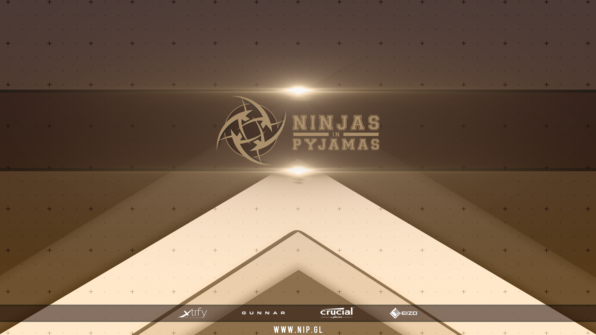 Ninjas in Pyjamas