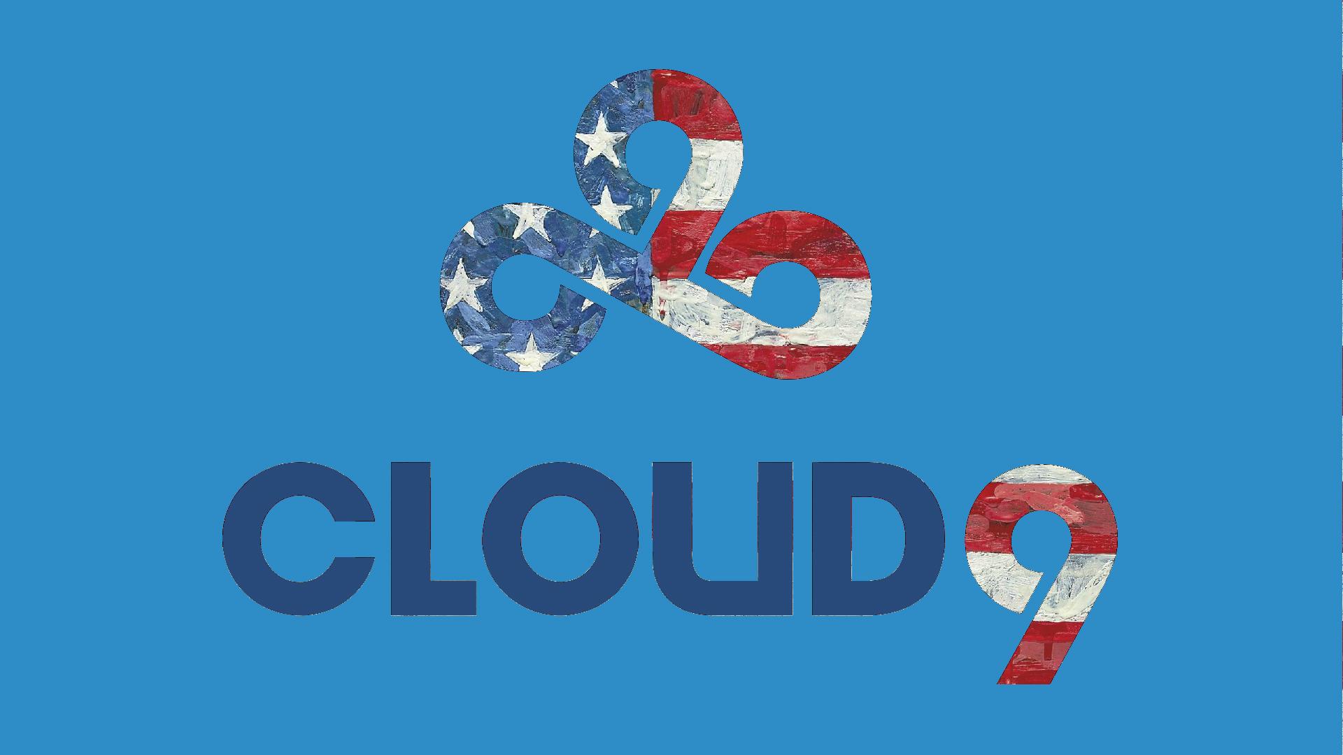 Cloud 9 V1