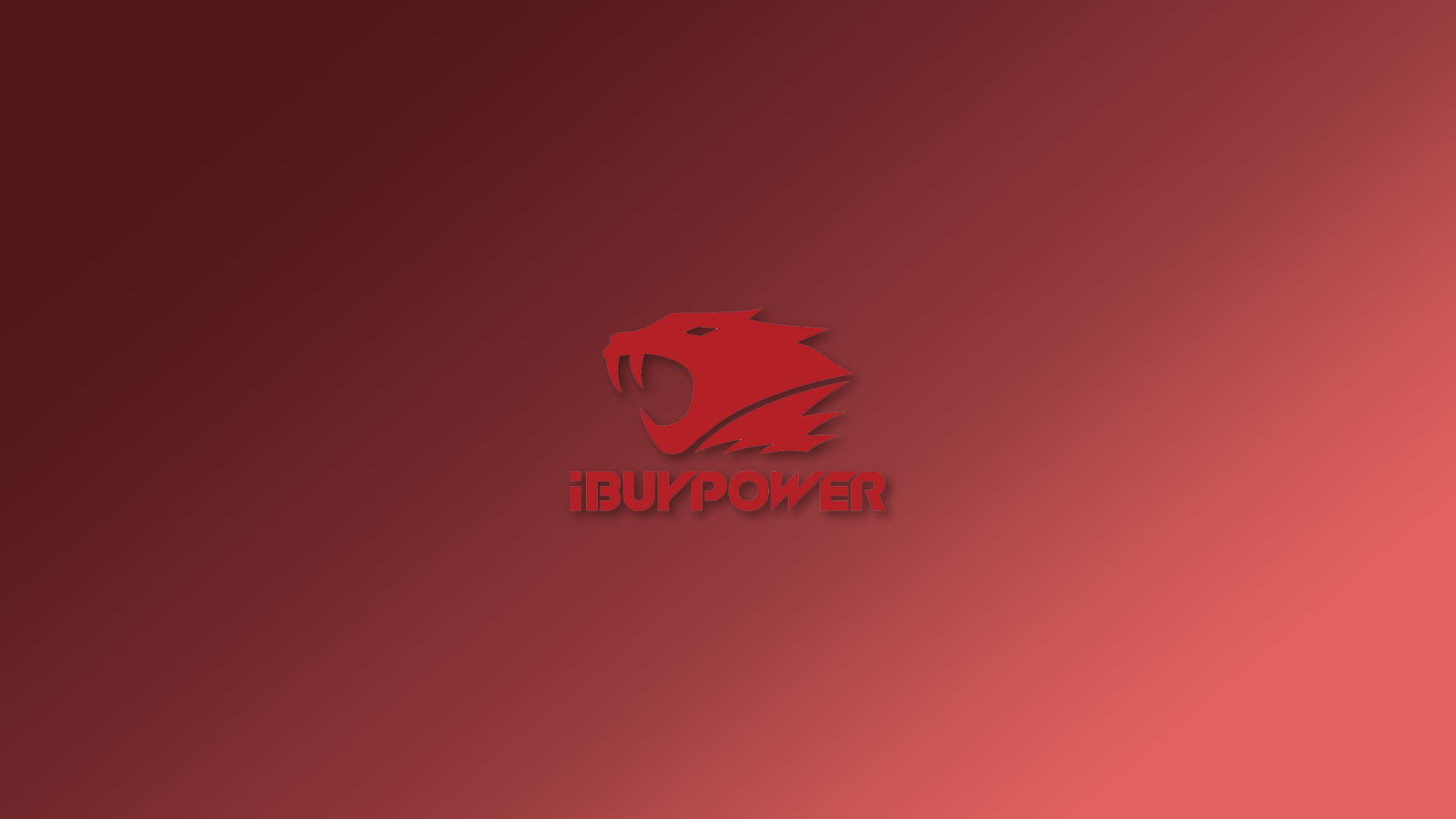 CSGO lite Ibuypower