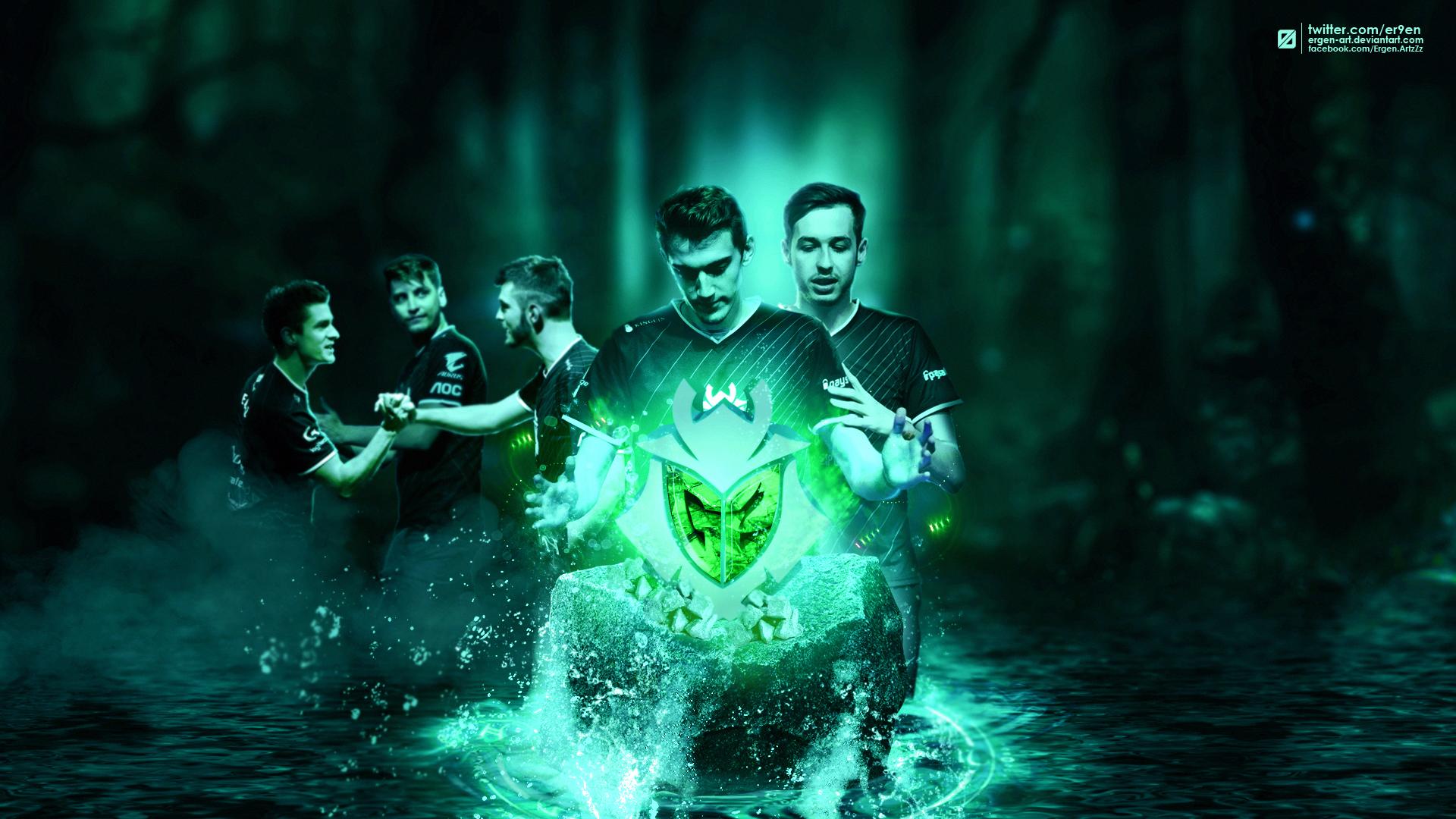 G2 Esports