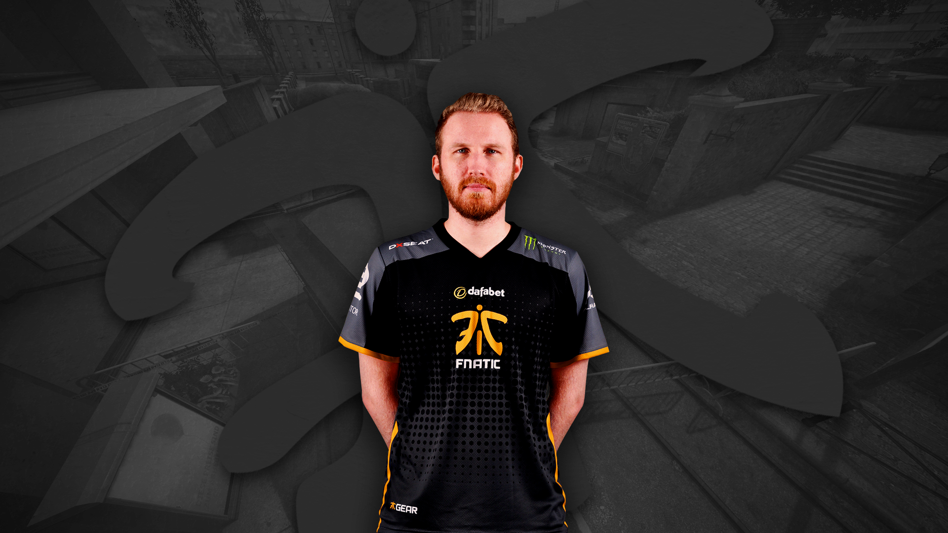 Fnatic - Olofmeister