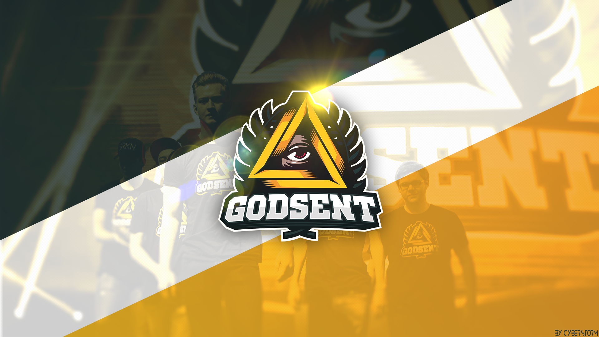 GODsent 