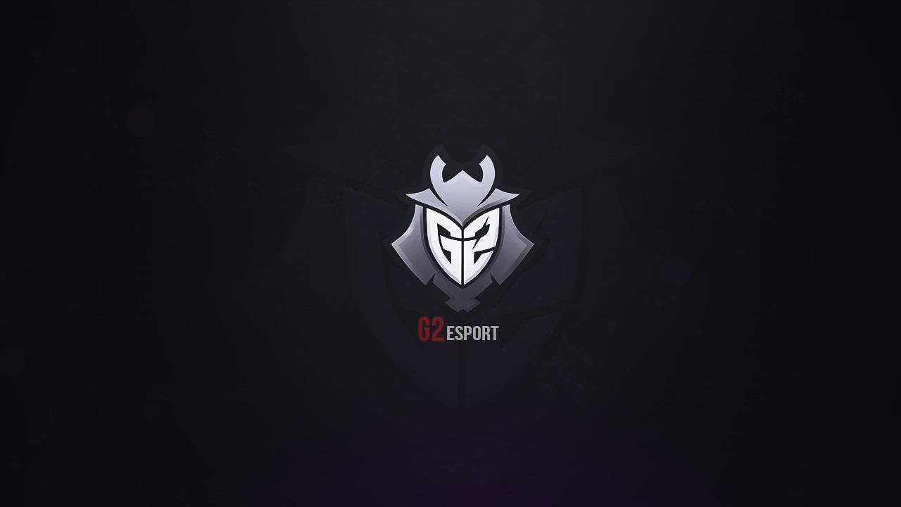 G2esport wallpaper 